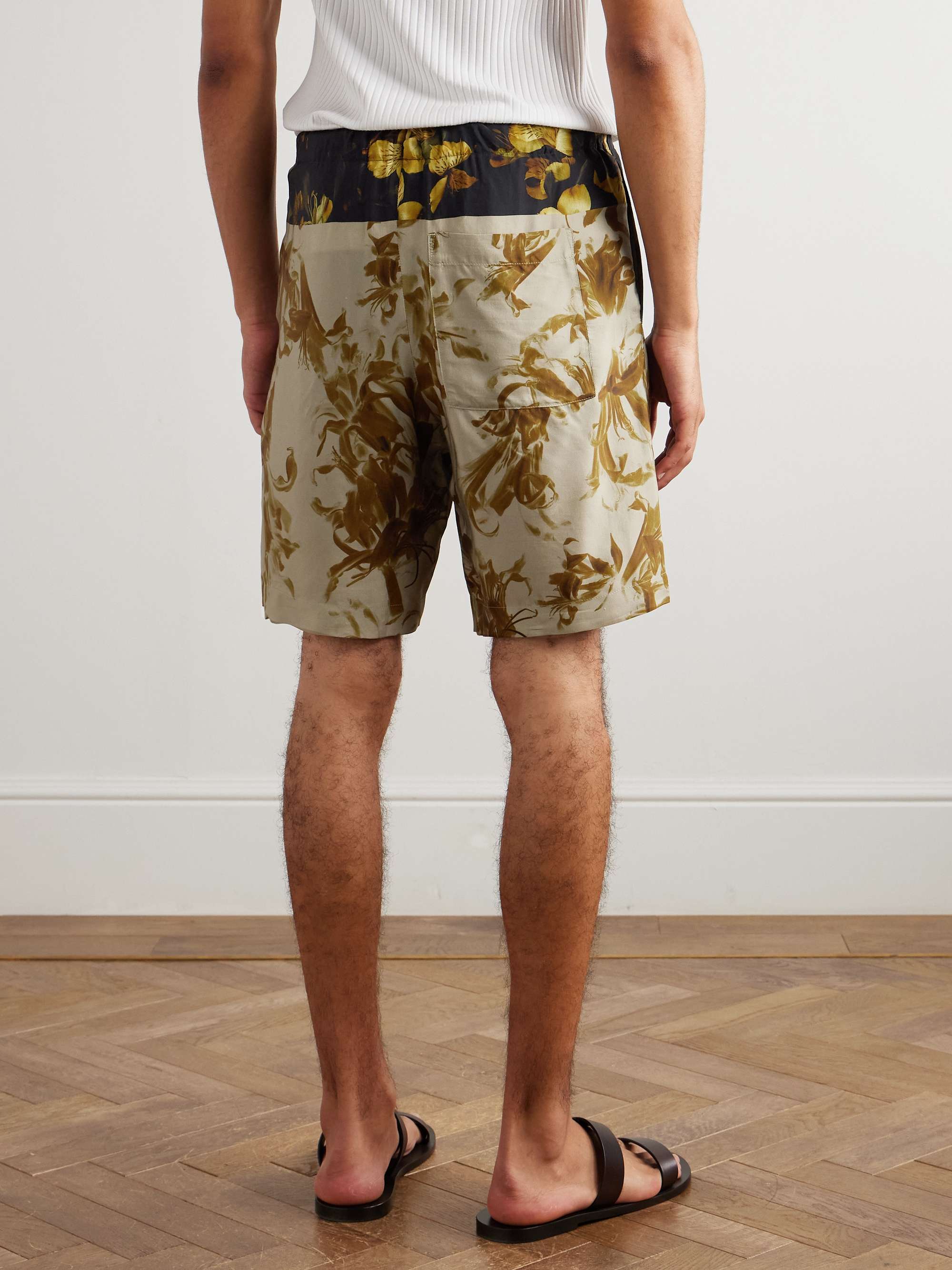 DRIES VAN NOTEN 