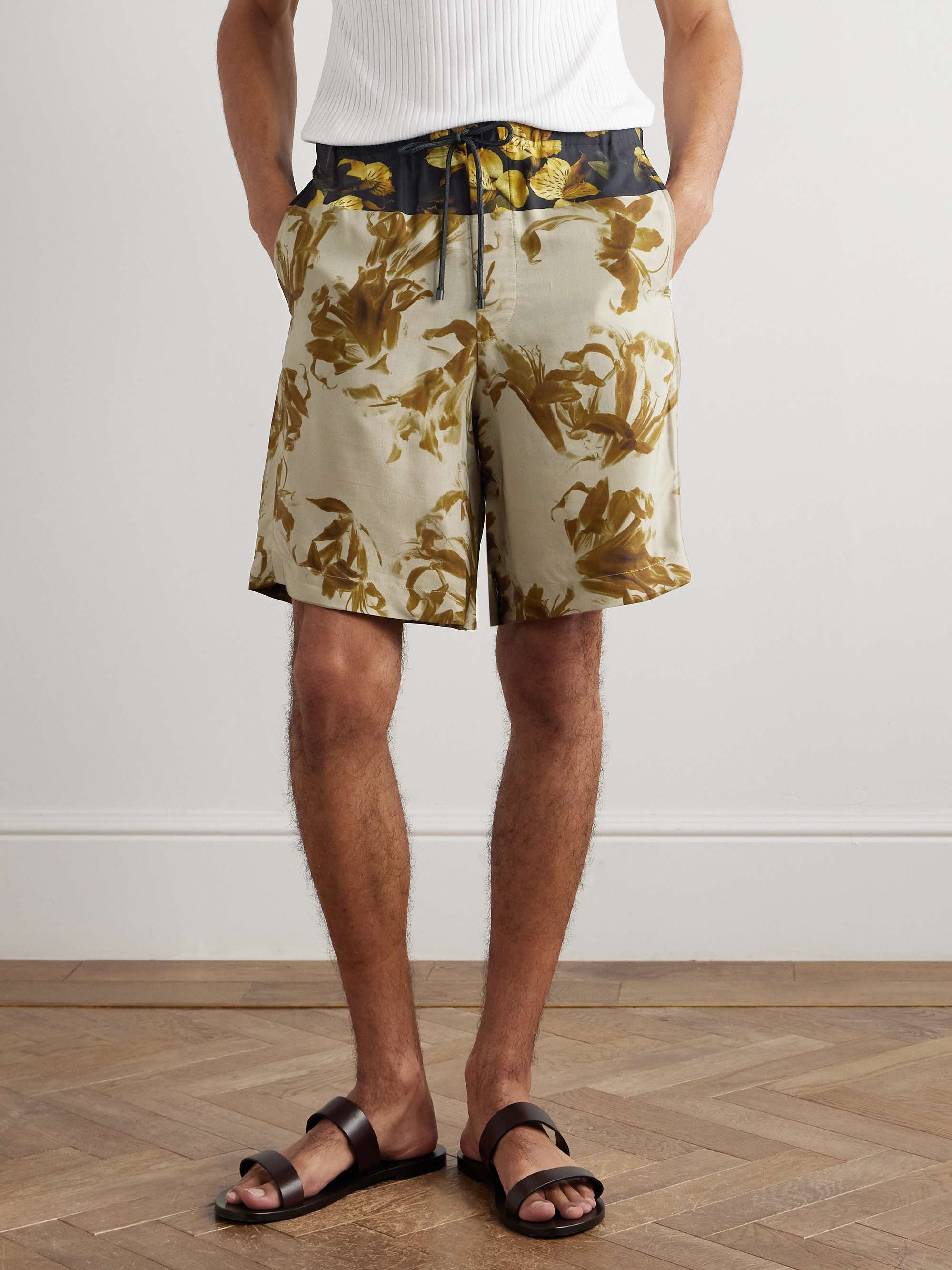 DRIES VAN NOTEN 
