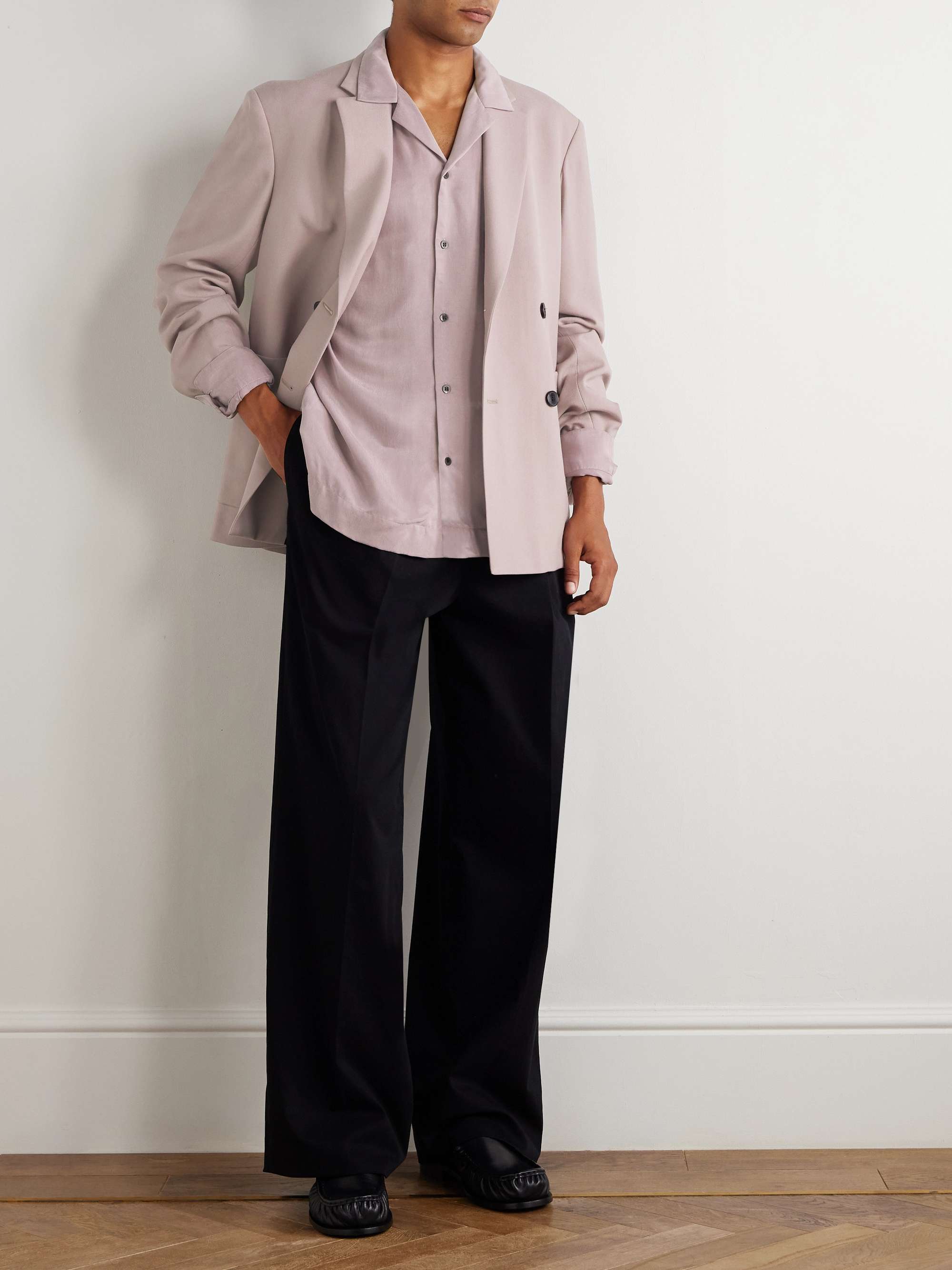 DRIES VAN NOTEN 