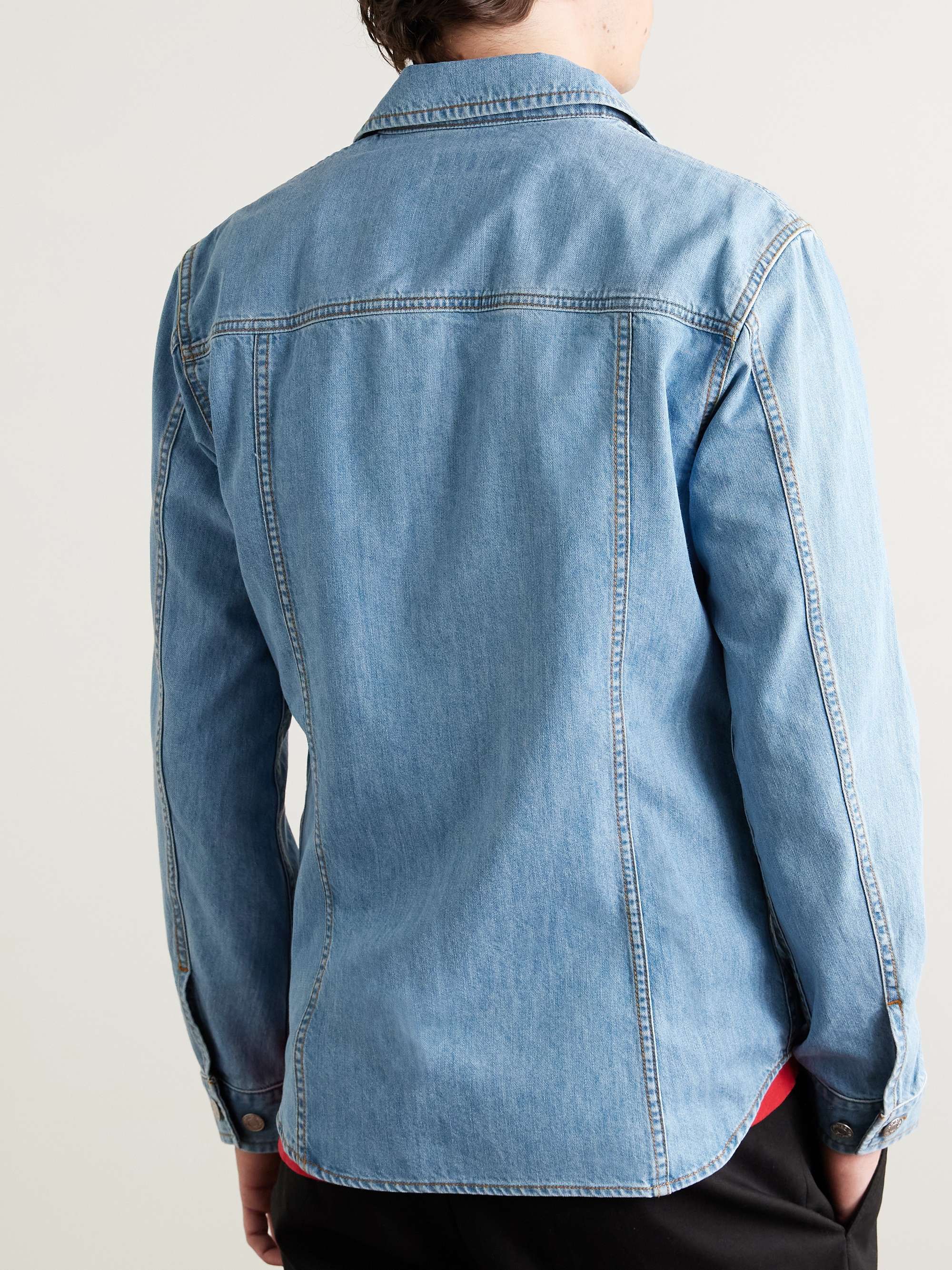 DRIES VAN NOTEN 