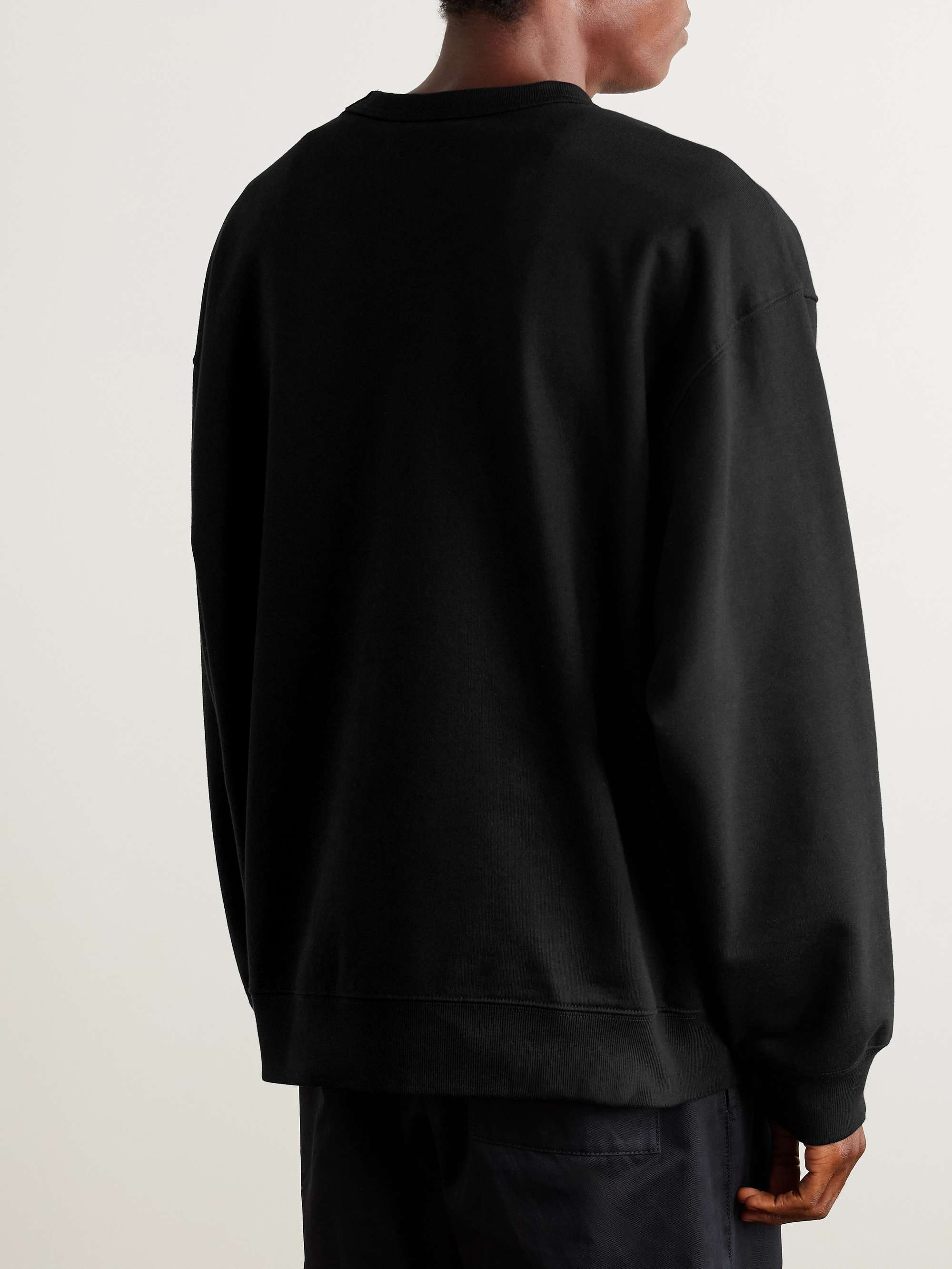 DRIES VAN NOTEN 