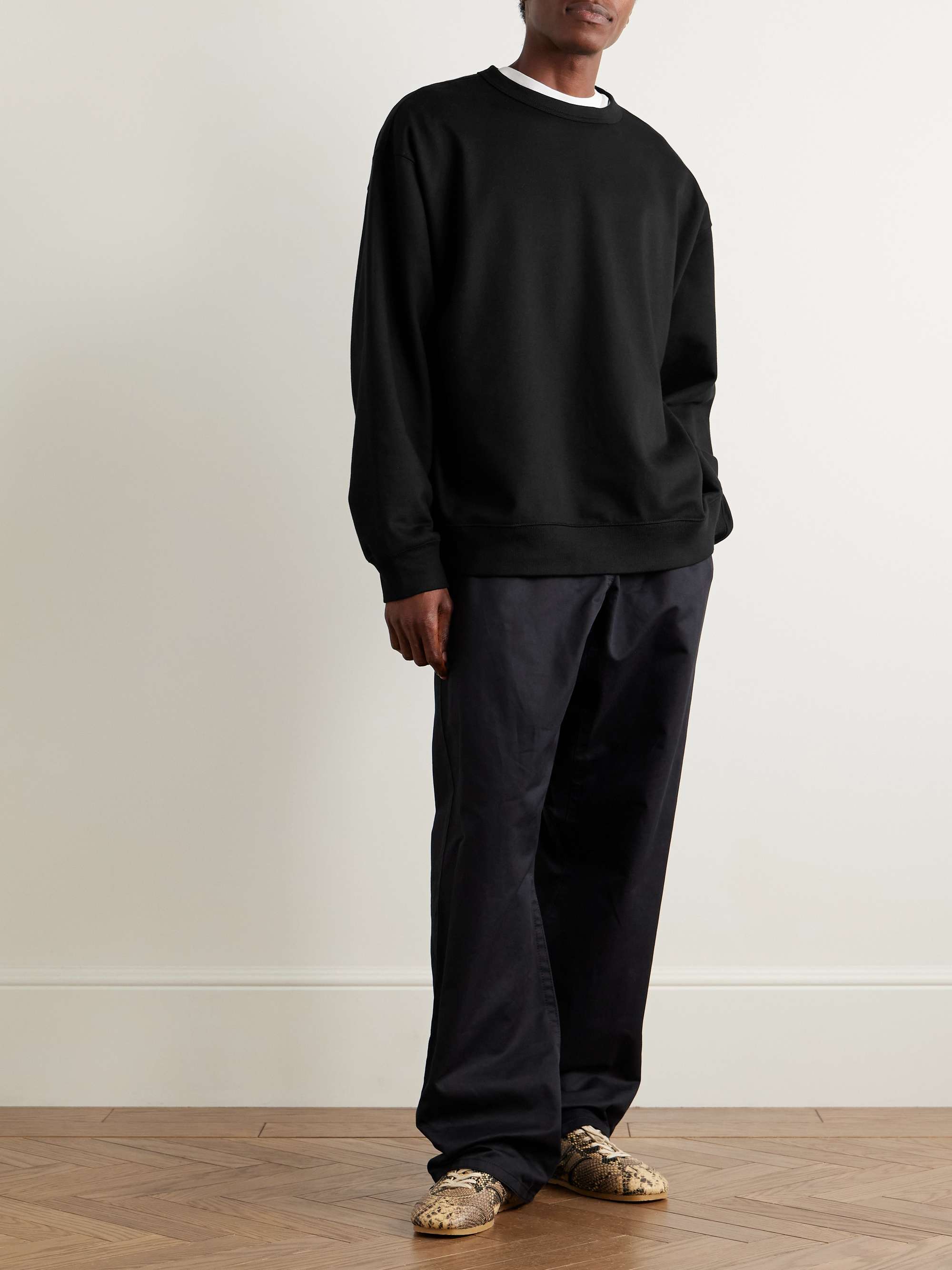 DRIES VAN NOTEN 