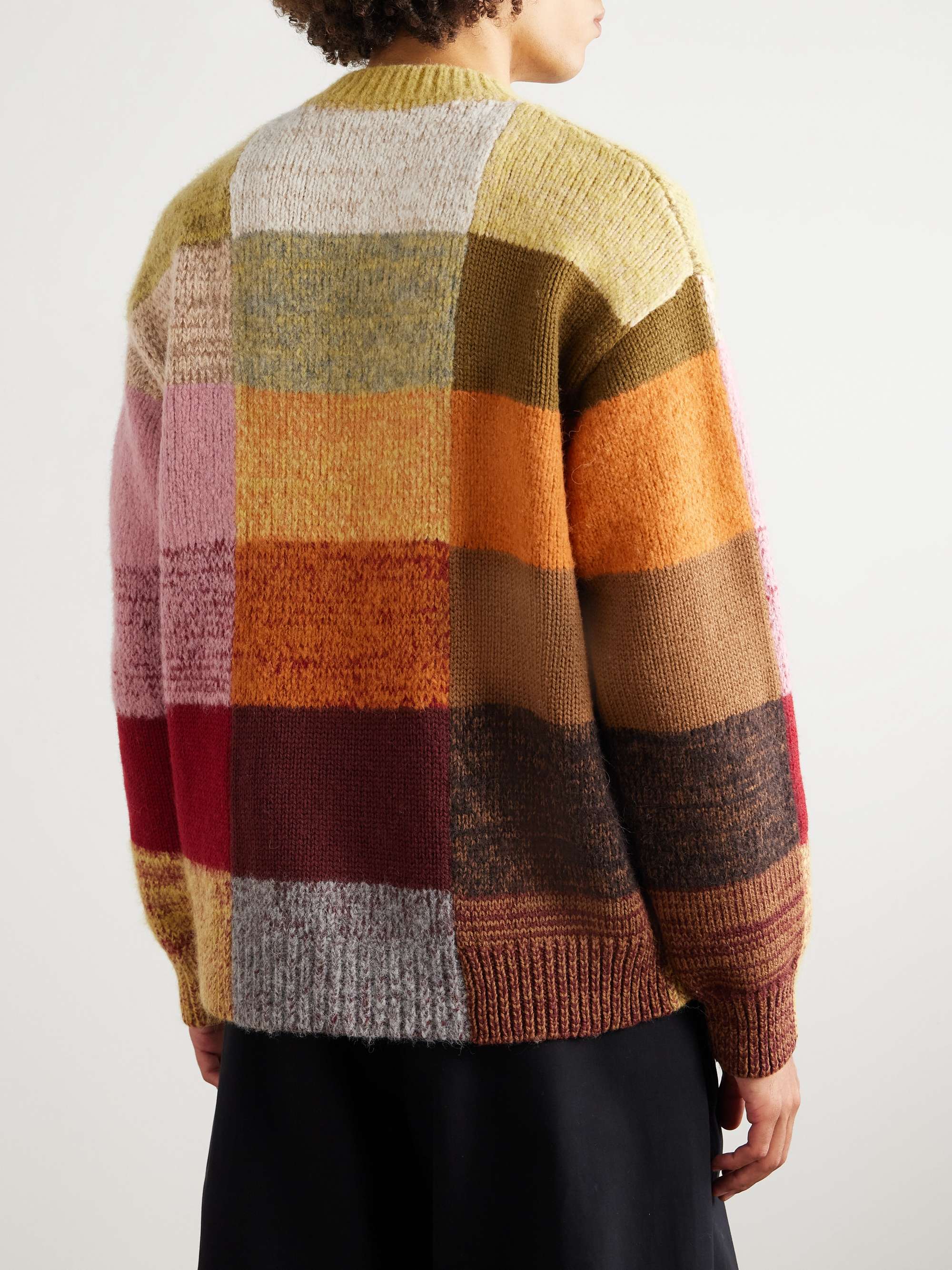 DRIES VAN NOTEN 