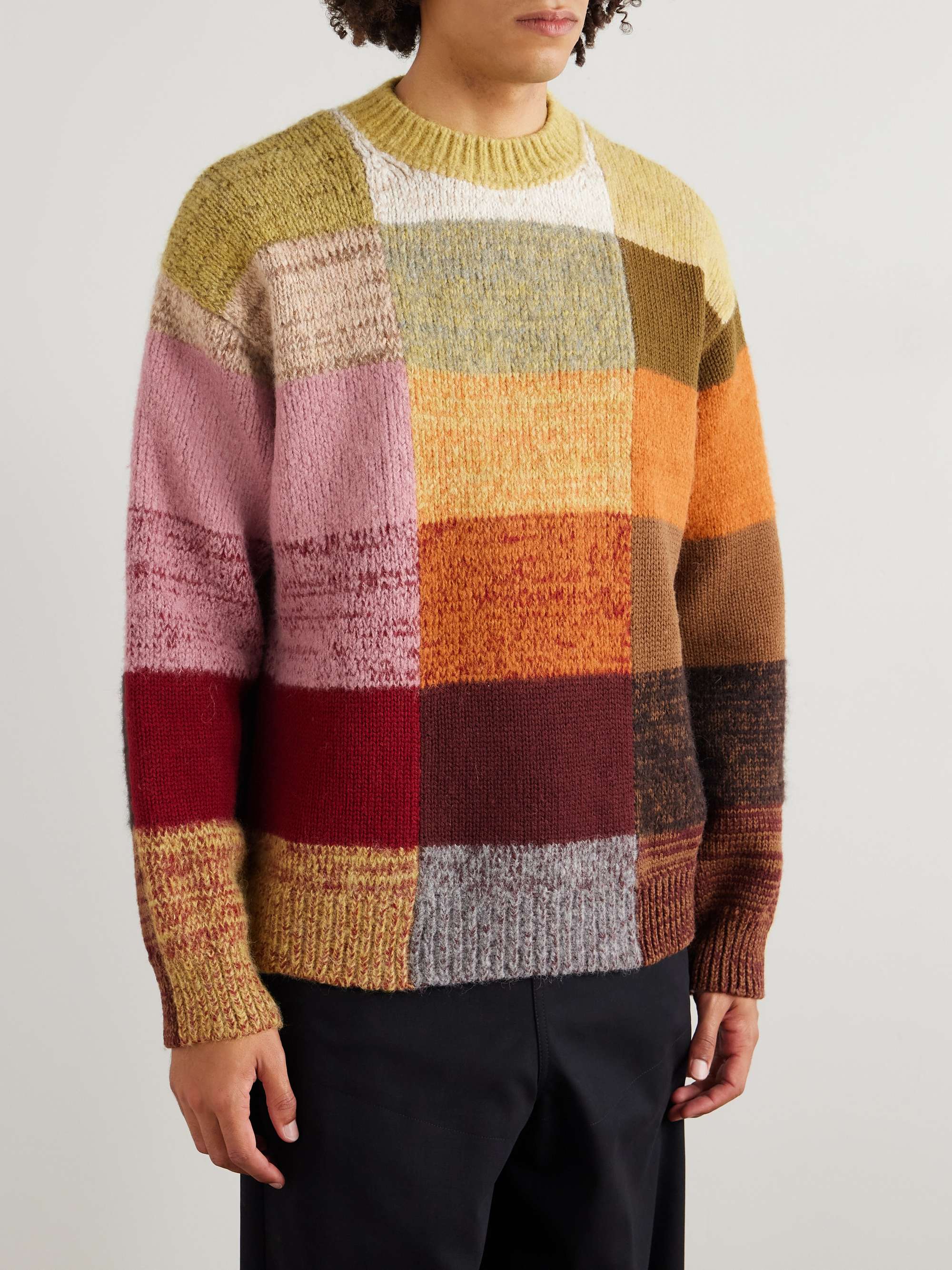 DRIES VAN NOTEN 