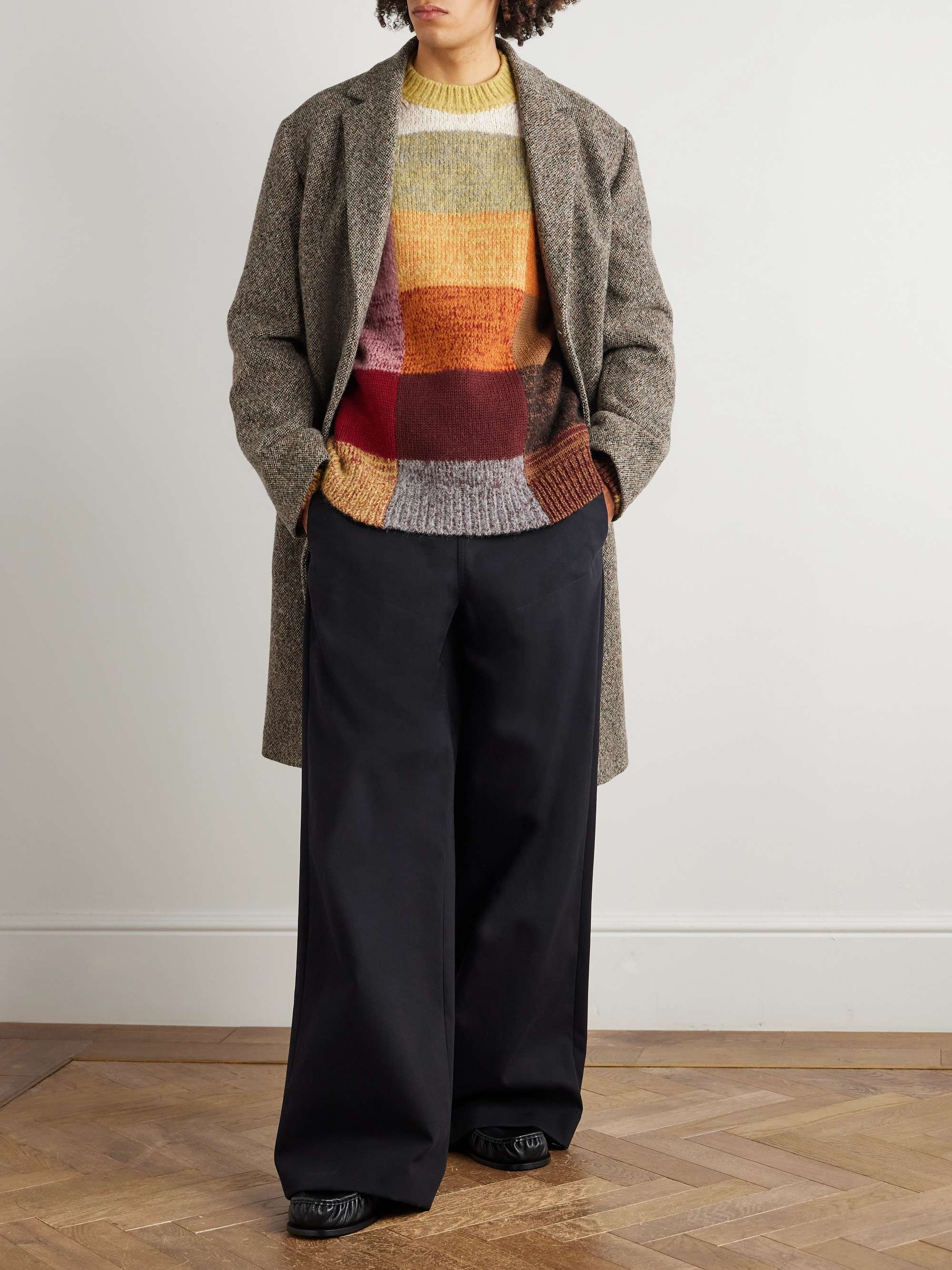 DRIES VAN NOTEN 