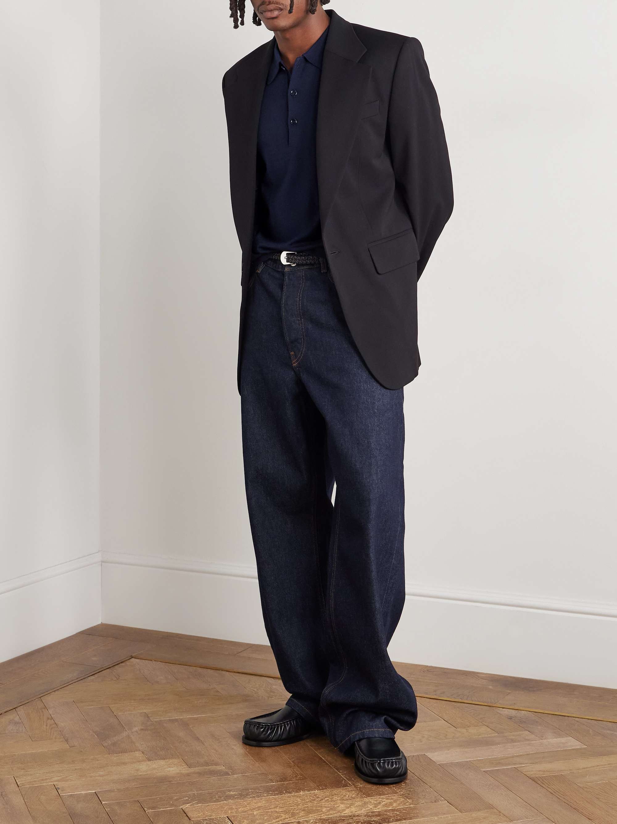 DRIES VAN NOTEN 