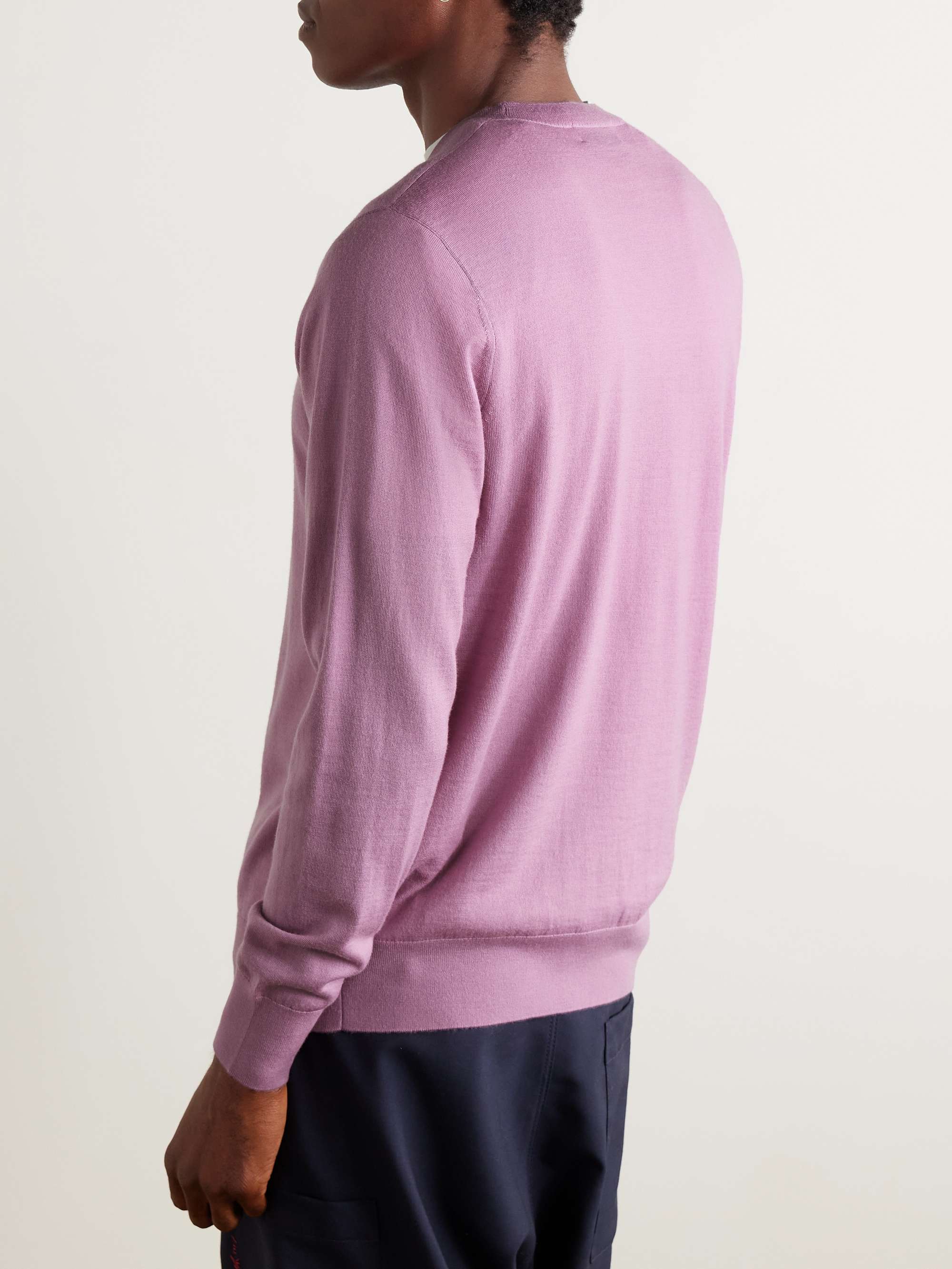 DRIES VAN NOTEN 