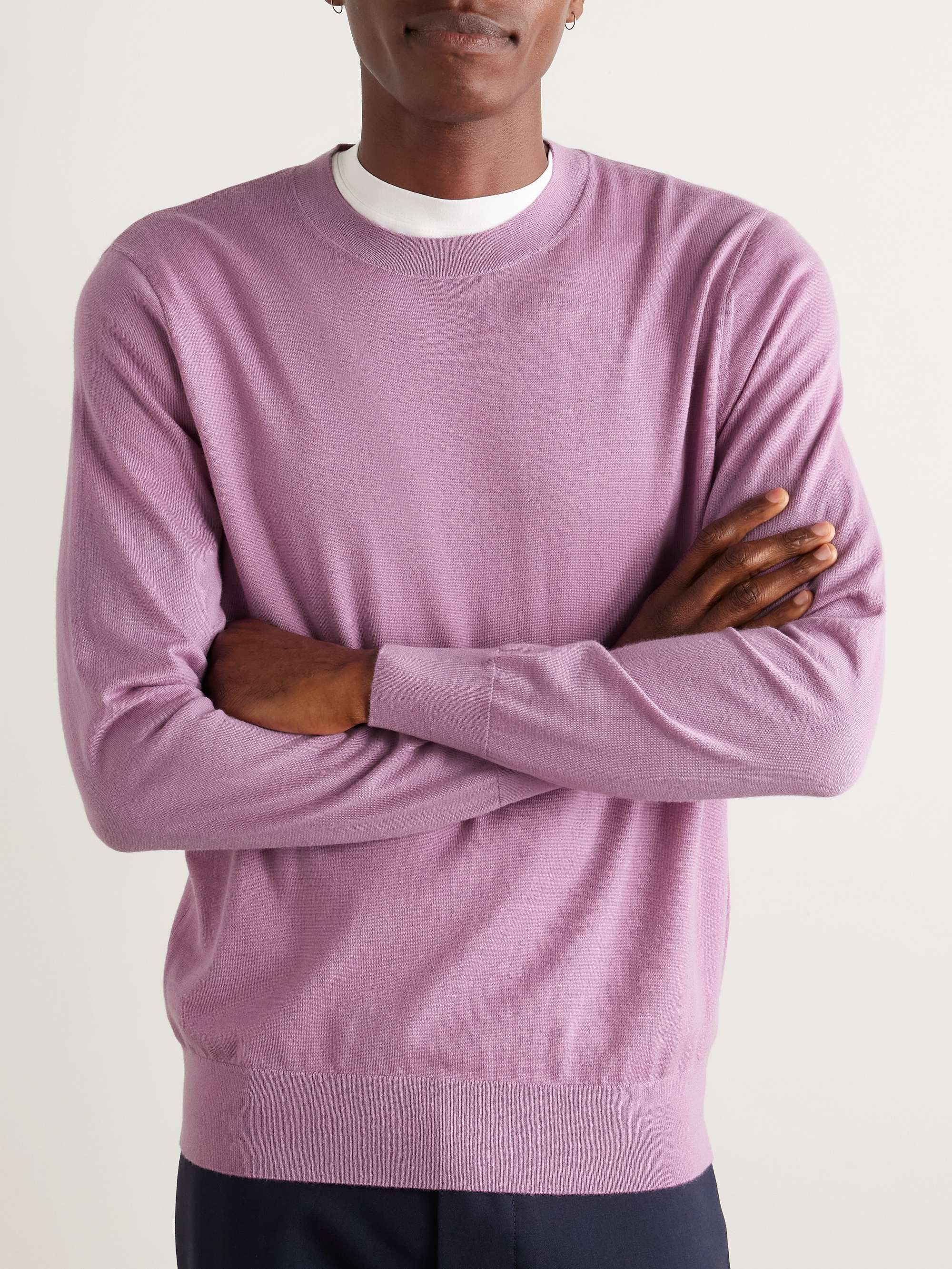 DRIES VAN NOTEN 