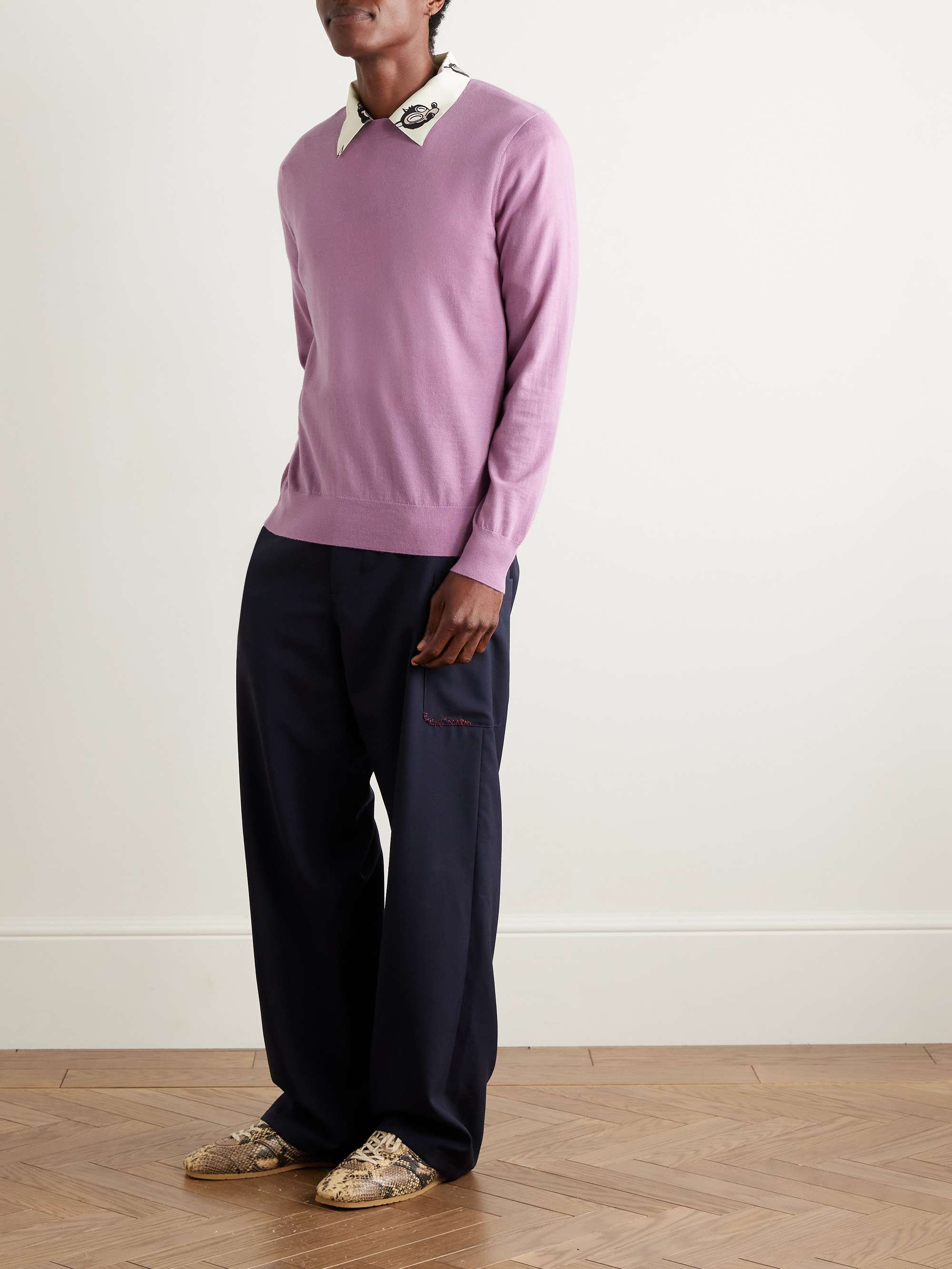 DRIES VAN NOTEN 