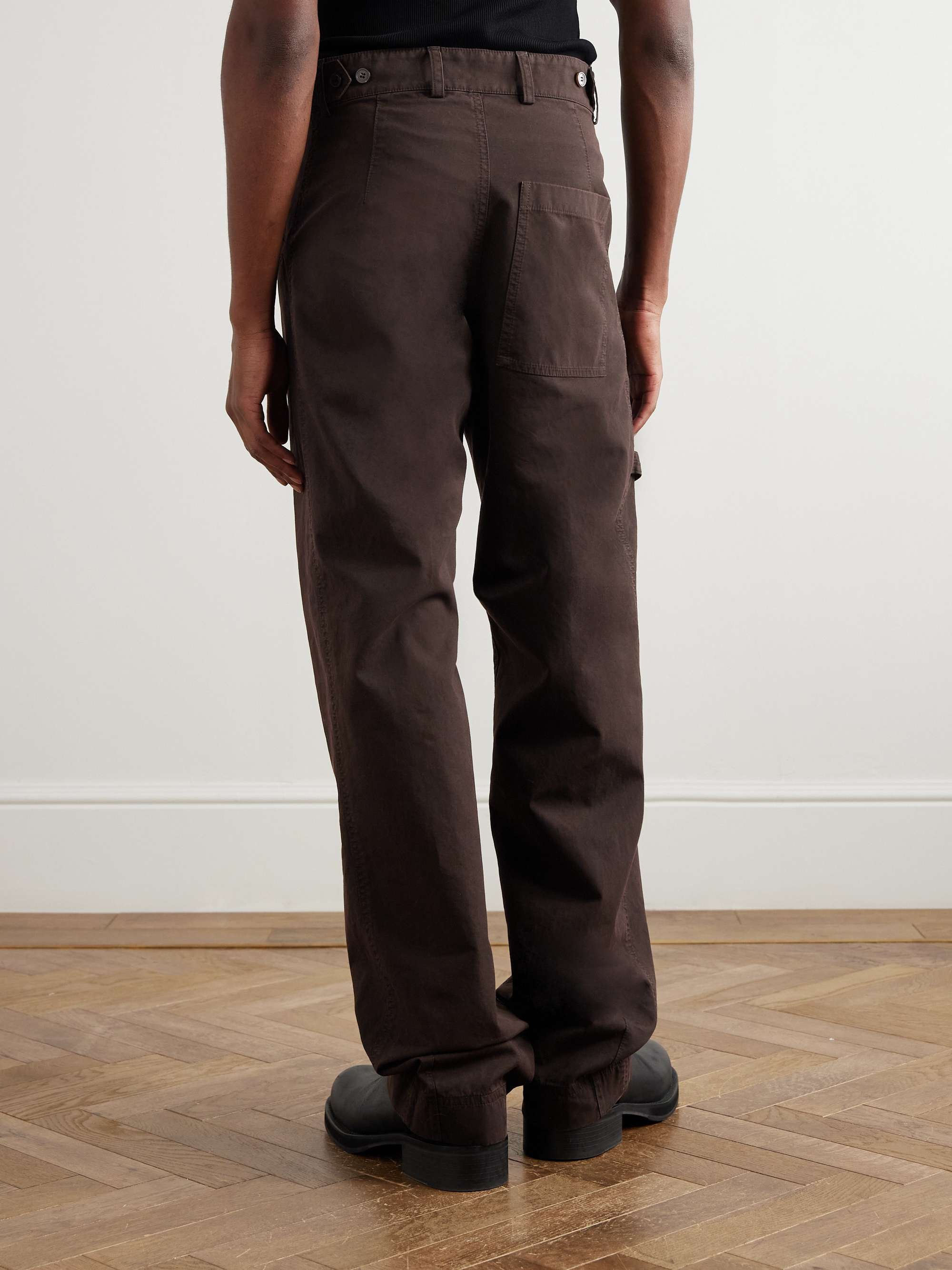 DRIES VAN NOTEN 