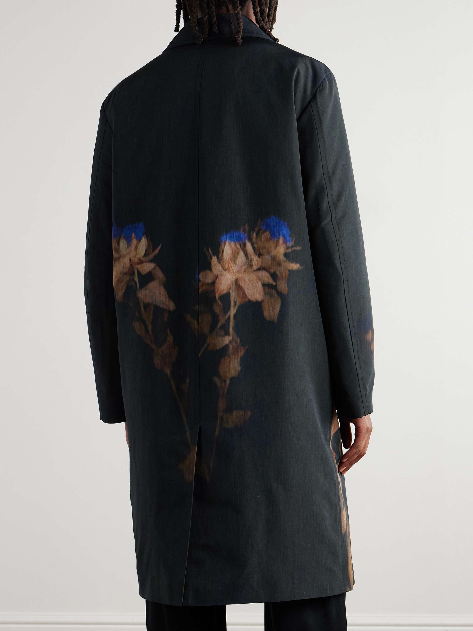DRIES VAN NOTEN 