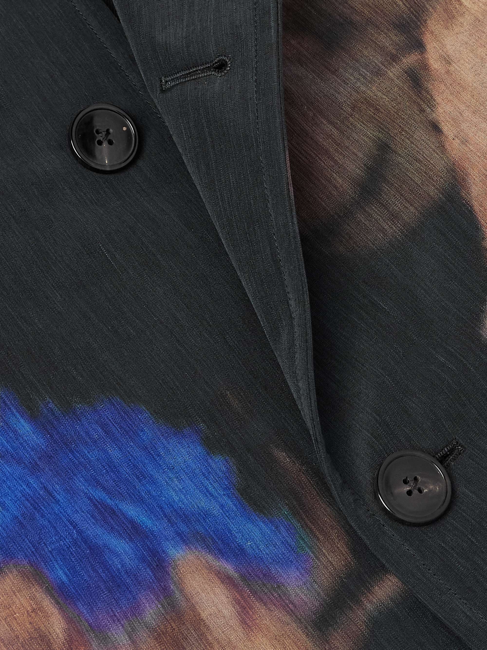DRIES VAN NOTEN 