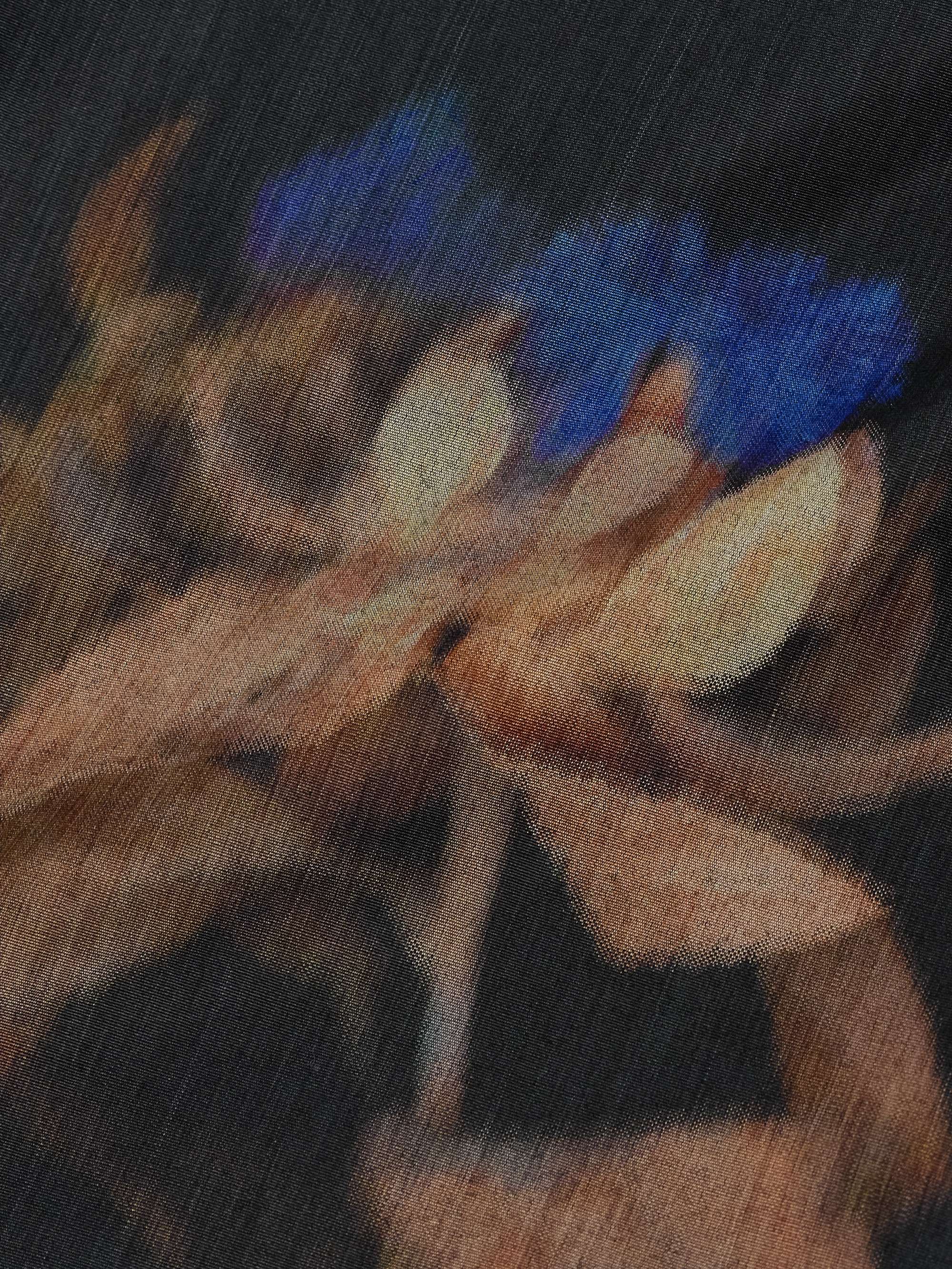 DRIES VAN NOTEN 