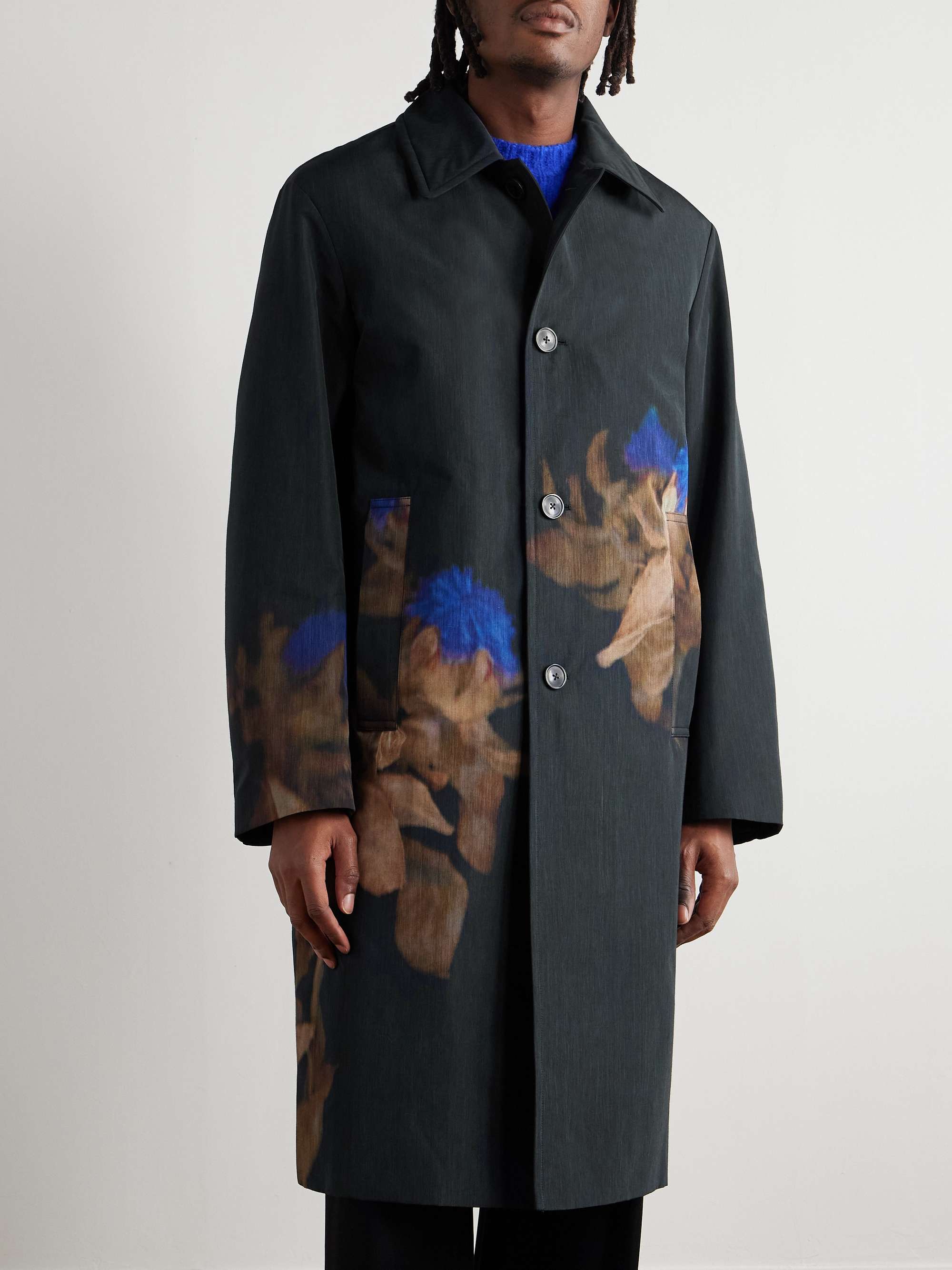 DRIES VAN NOTEN 