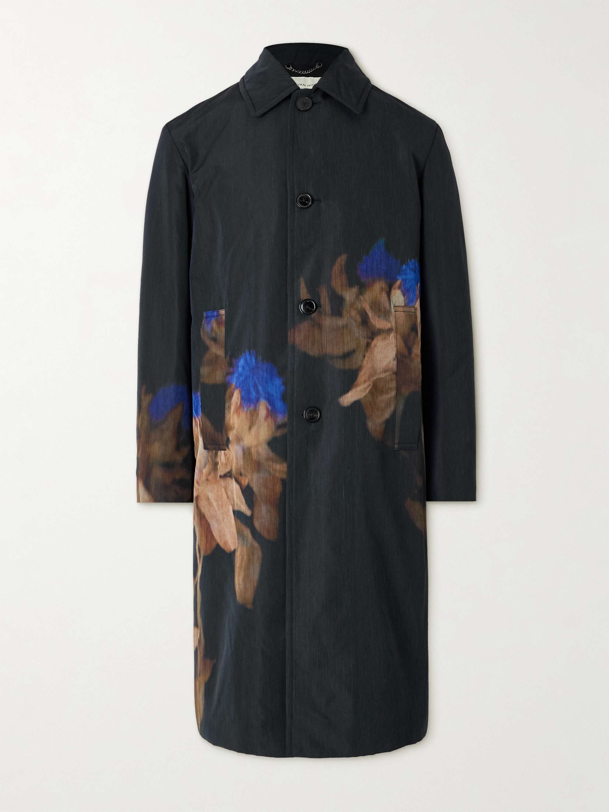 DRIES VAN NOTEN 