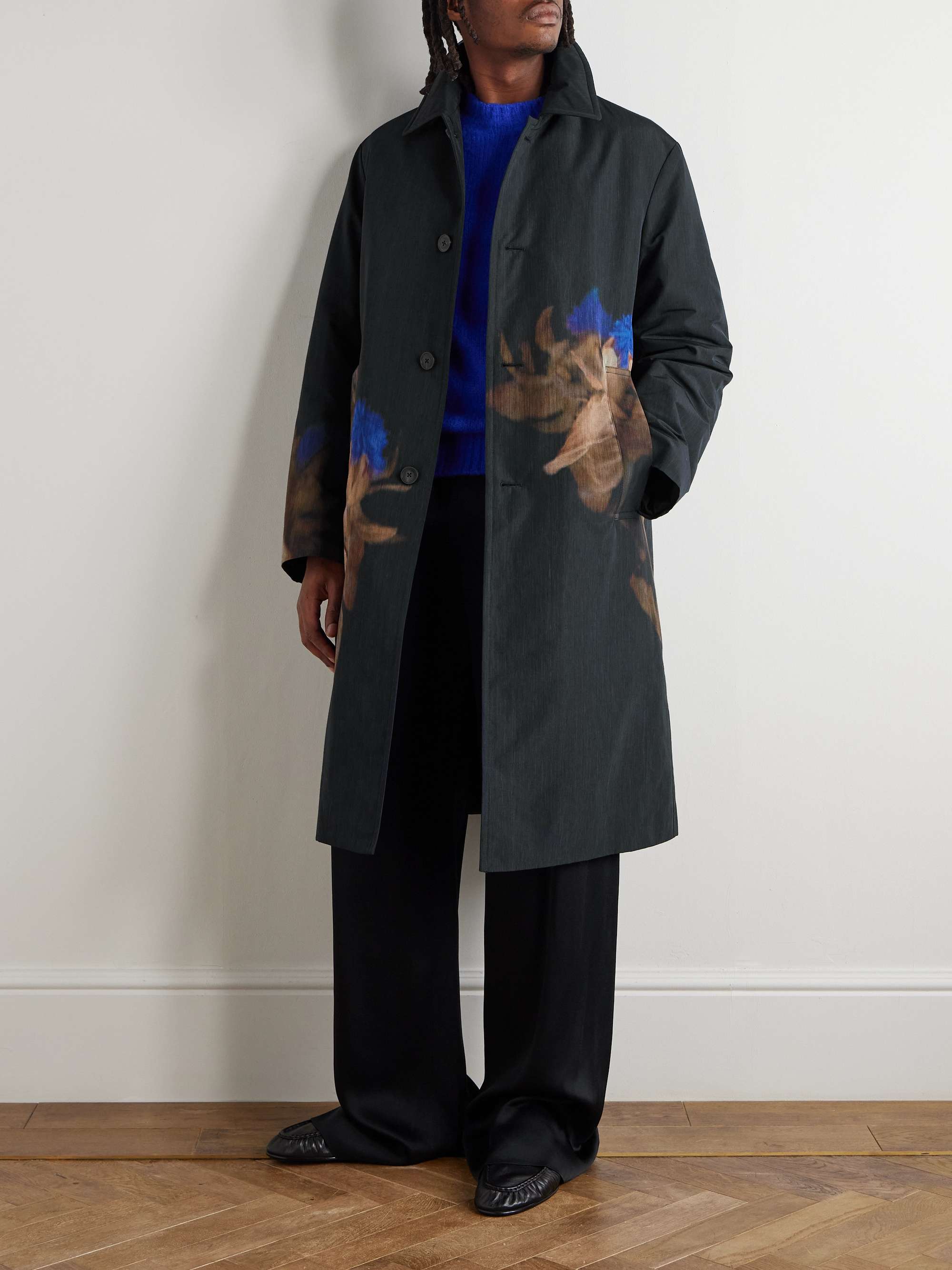 DRIES VAN NOTEN 