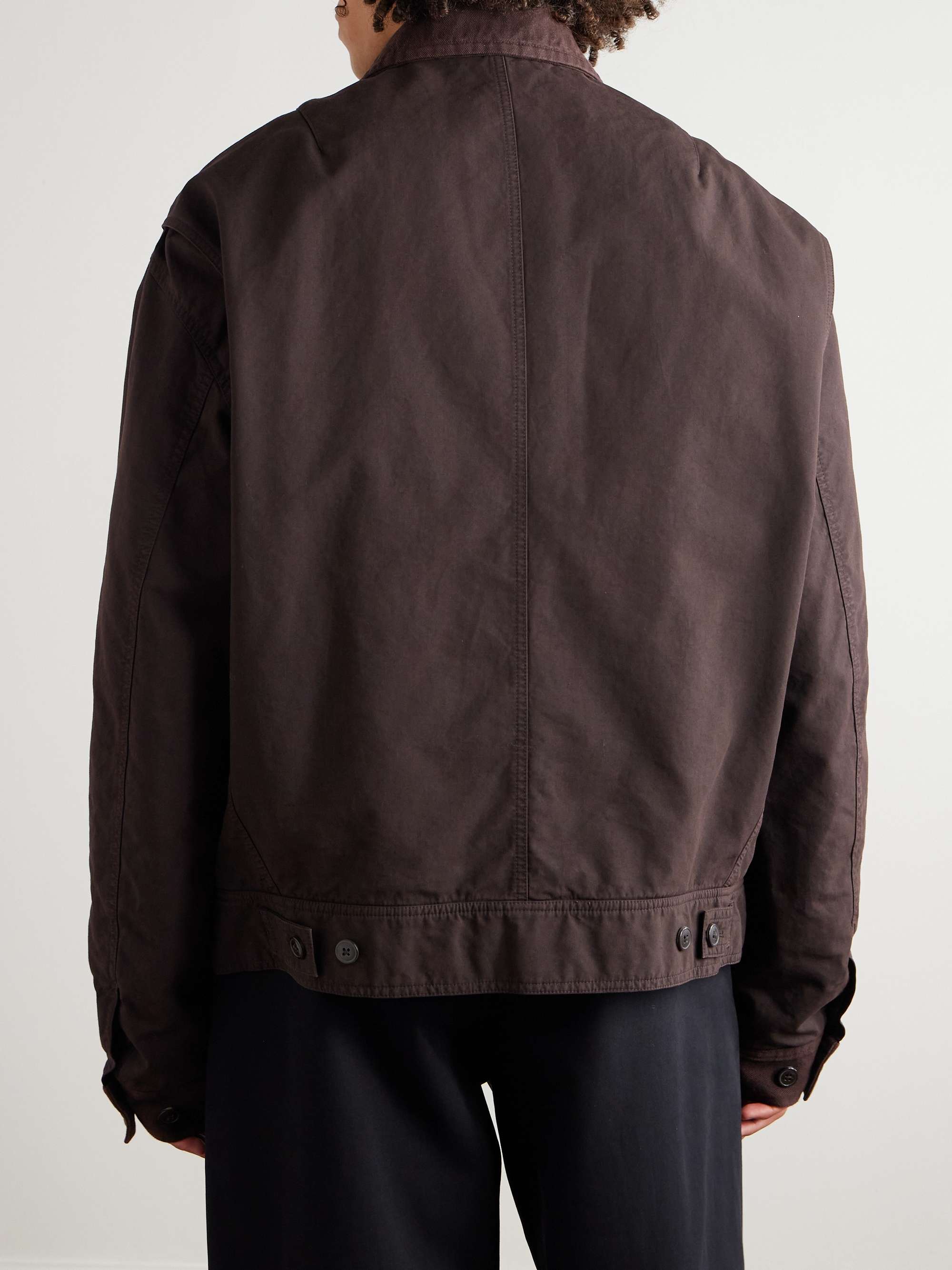 DRIES VAN NOTEN 