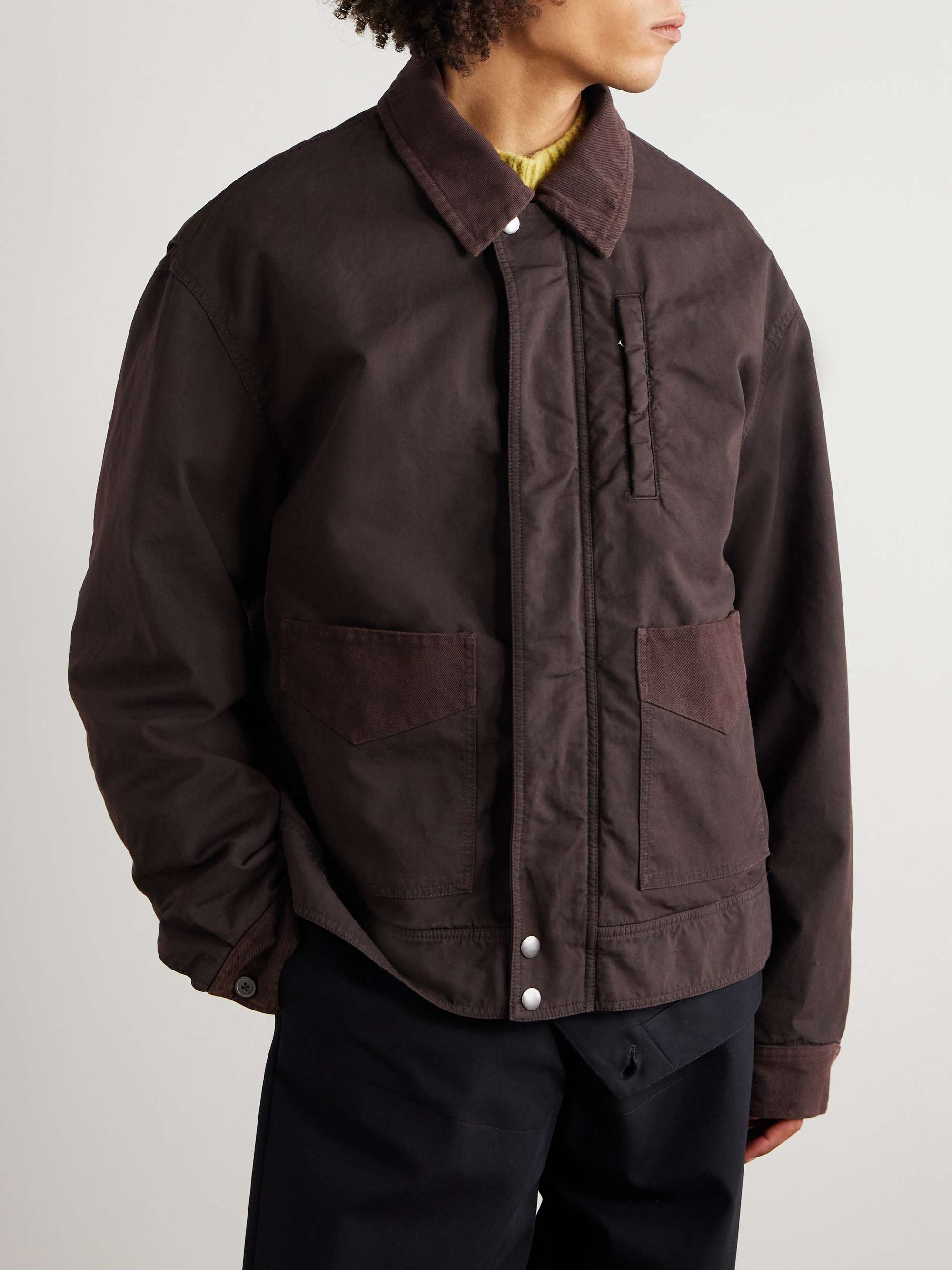 DRIES VAN NOTEN 