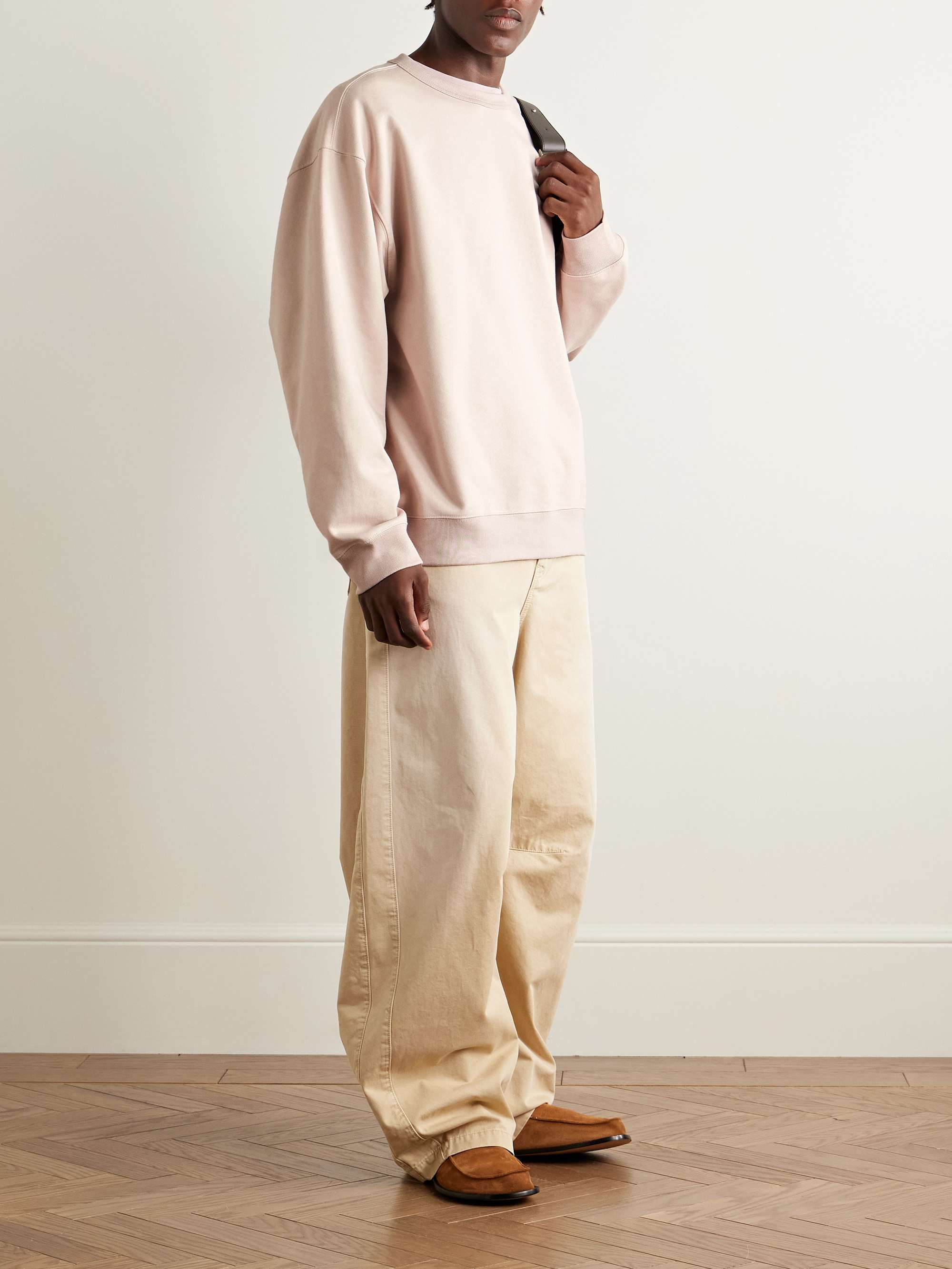 DRIES VAN NOTEN 