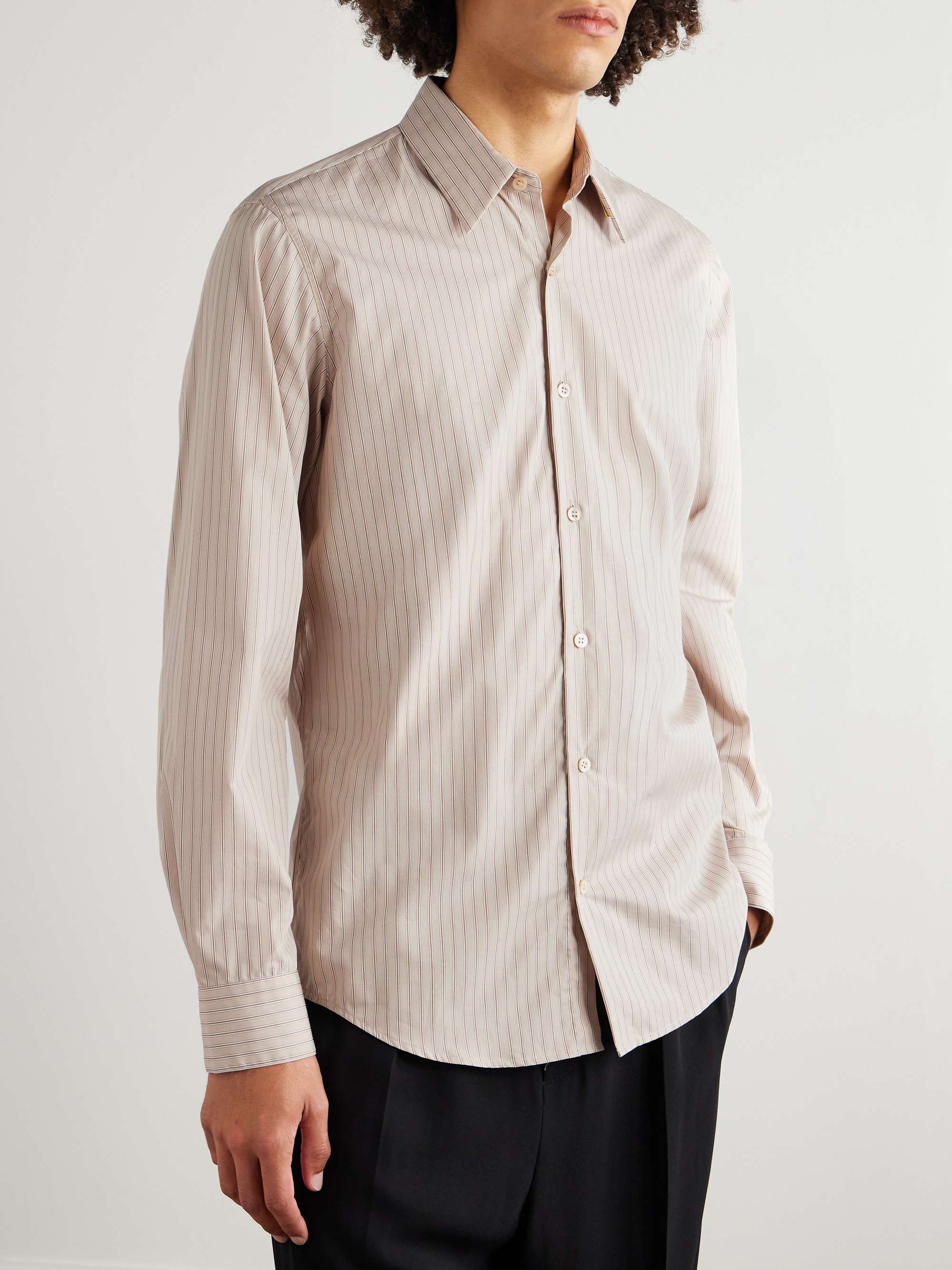 DRIES VAN NOTEN 