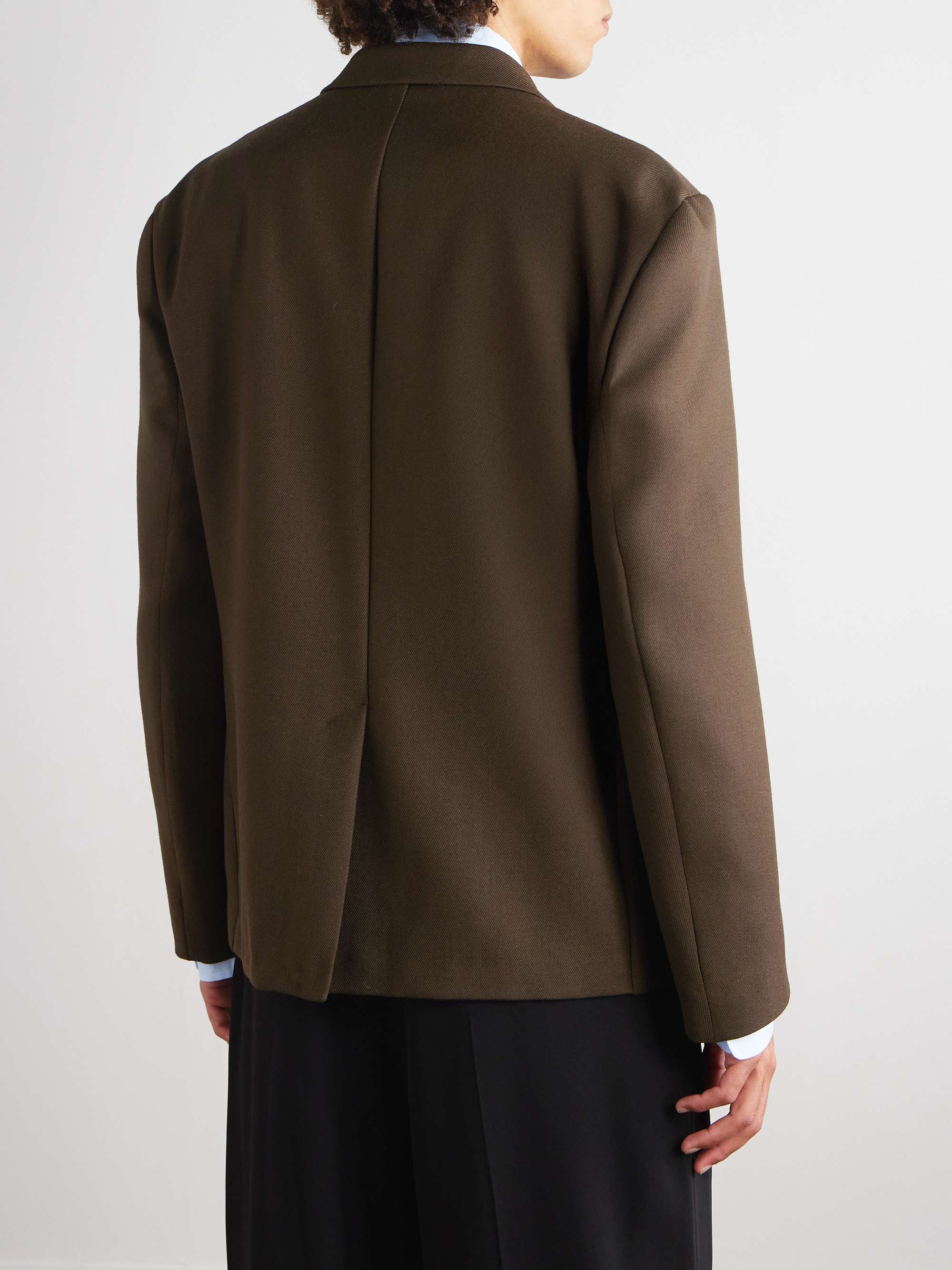 DRIES VAN NOTEN 