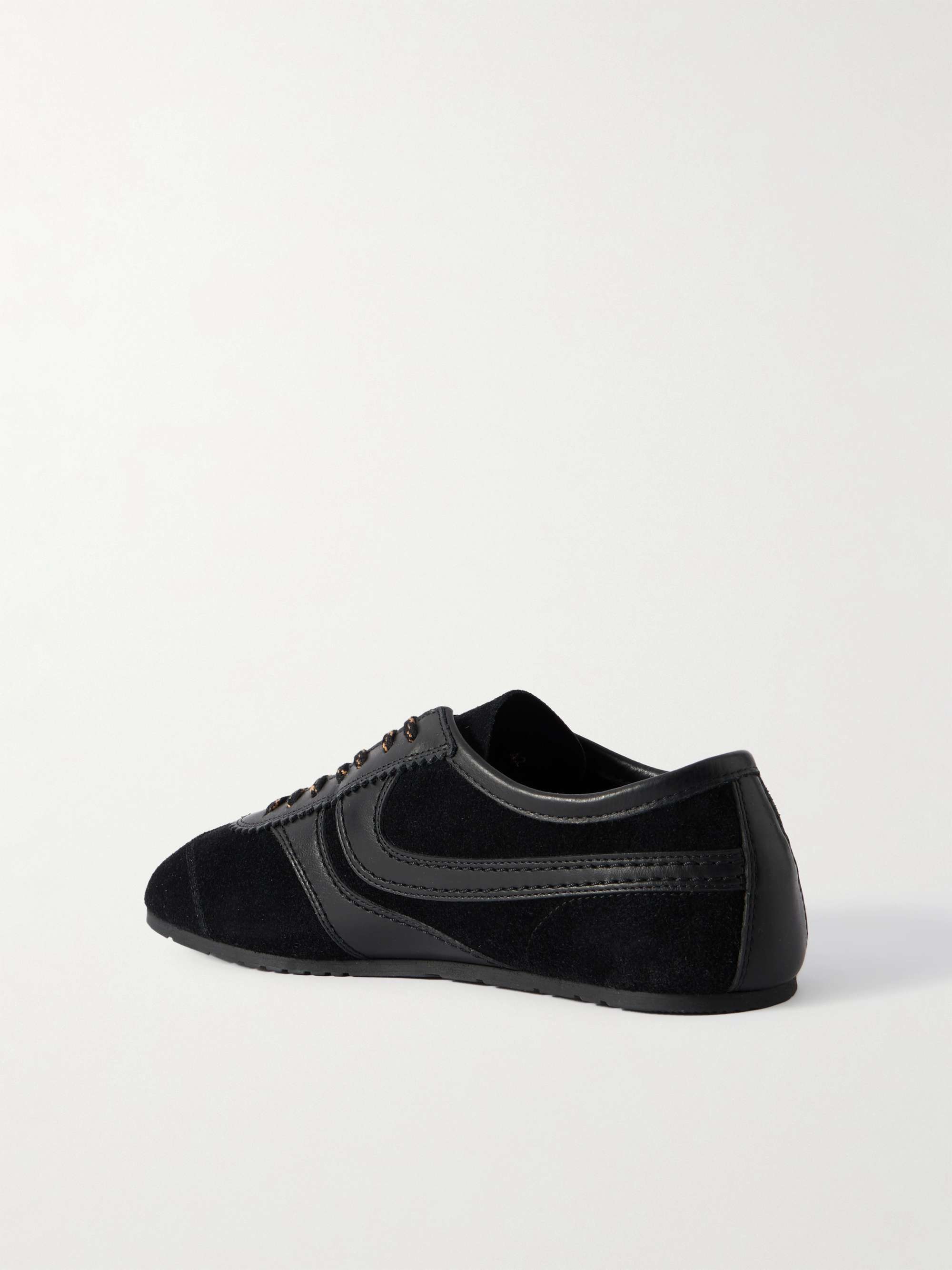 DRIES VAN NOTEN 