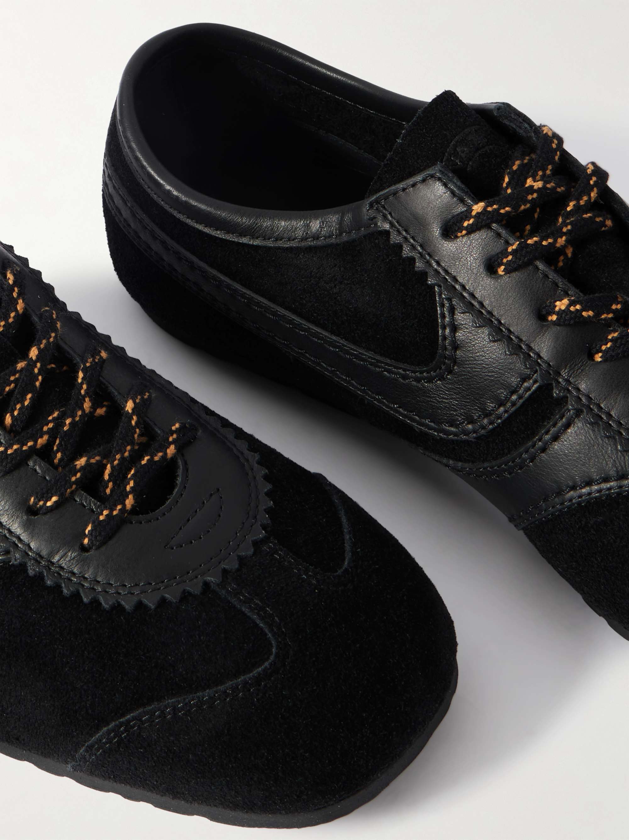 DRIES VAN NOTEN 