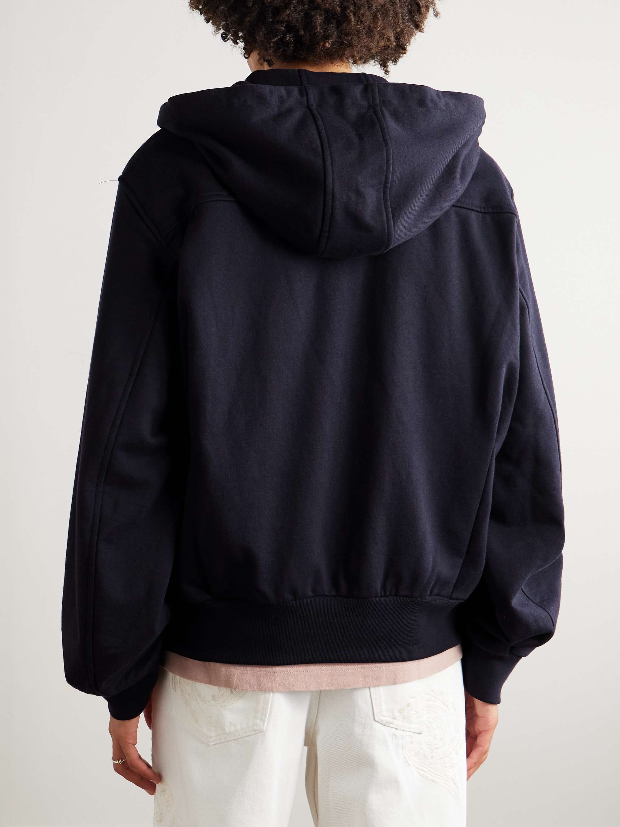 DRIES VAN NOTEN 