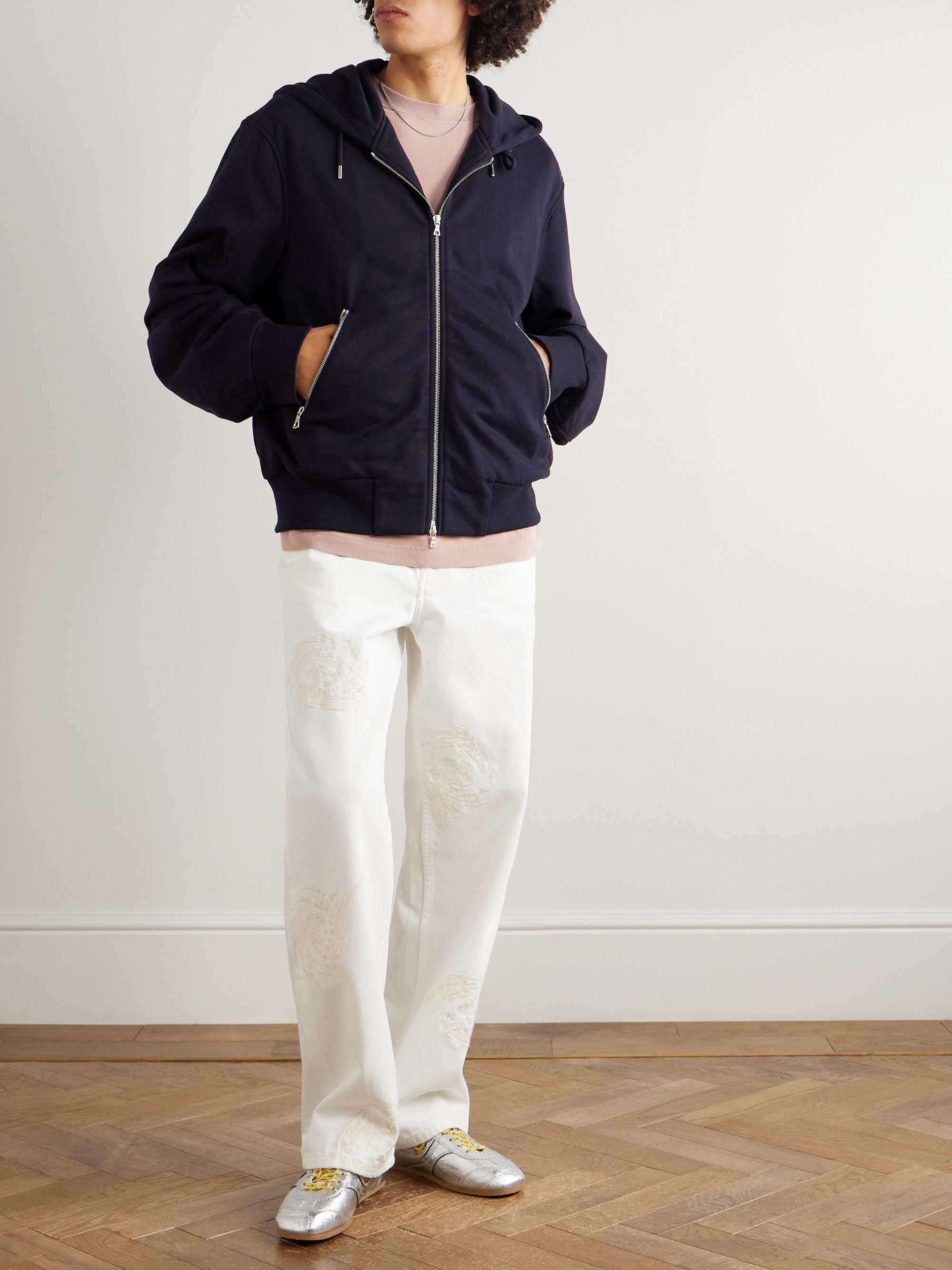 DRIES VAN NOTEN 