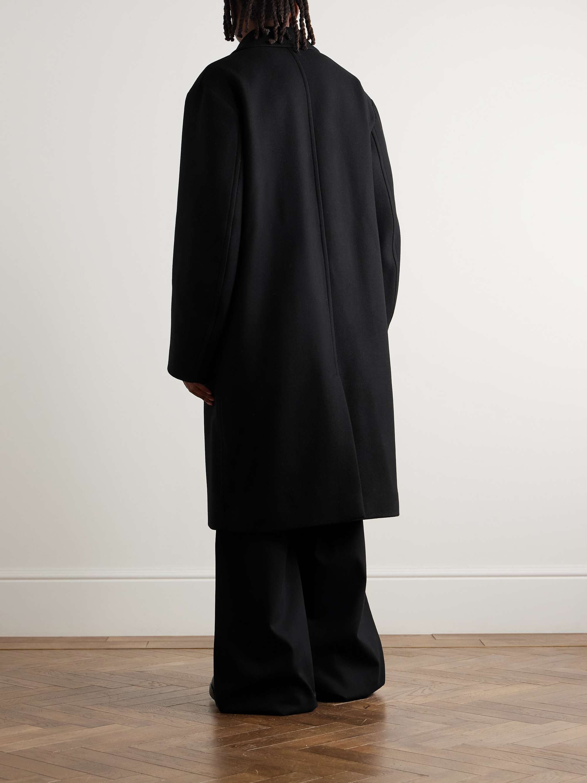 DRIES VAN NOTEN 
