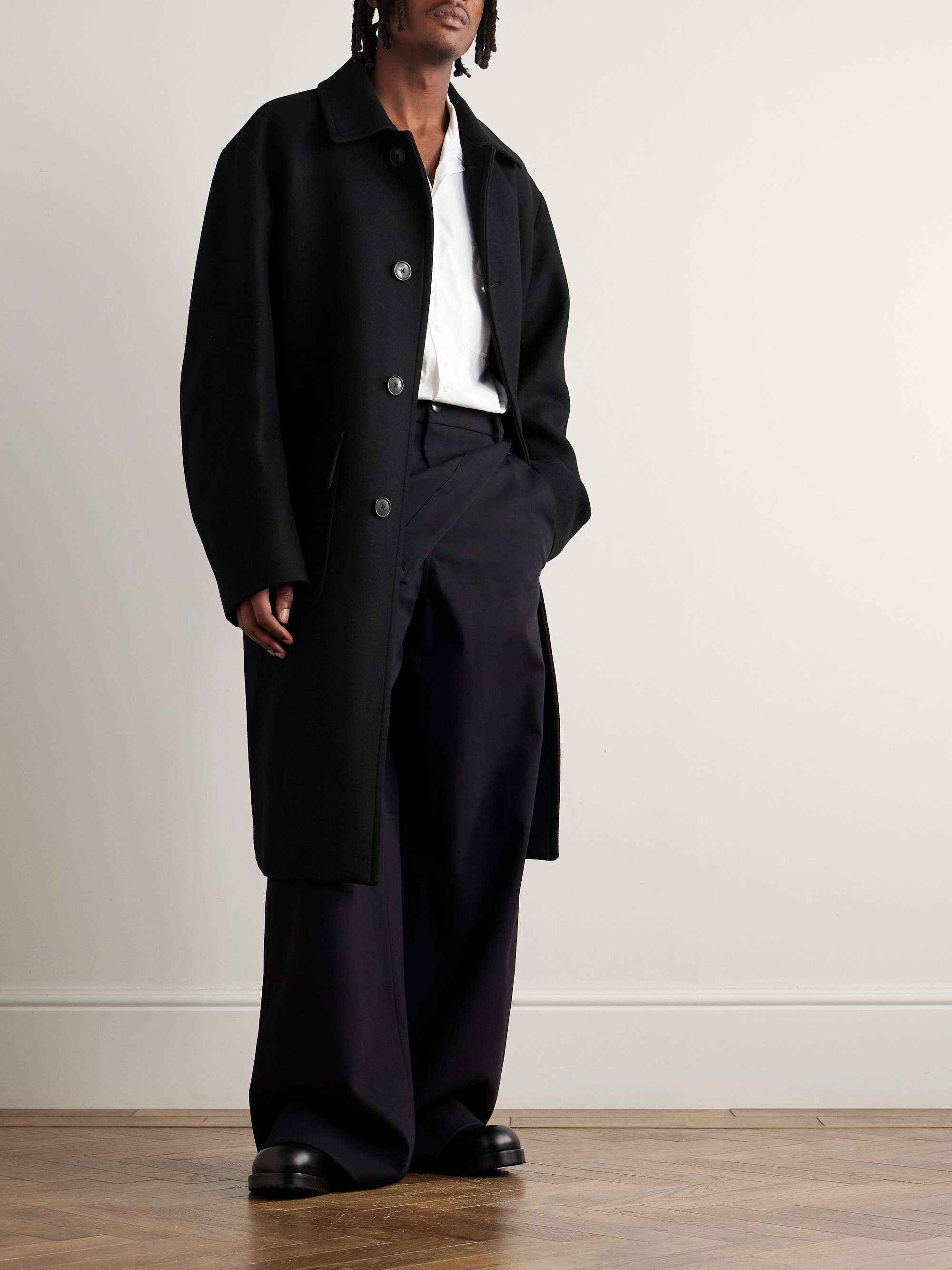 DRIES VAN NOTEN 