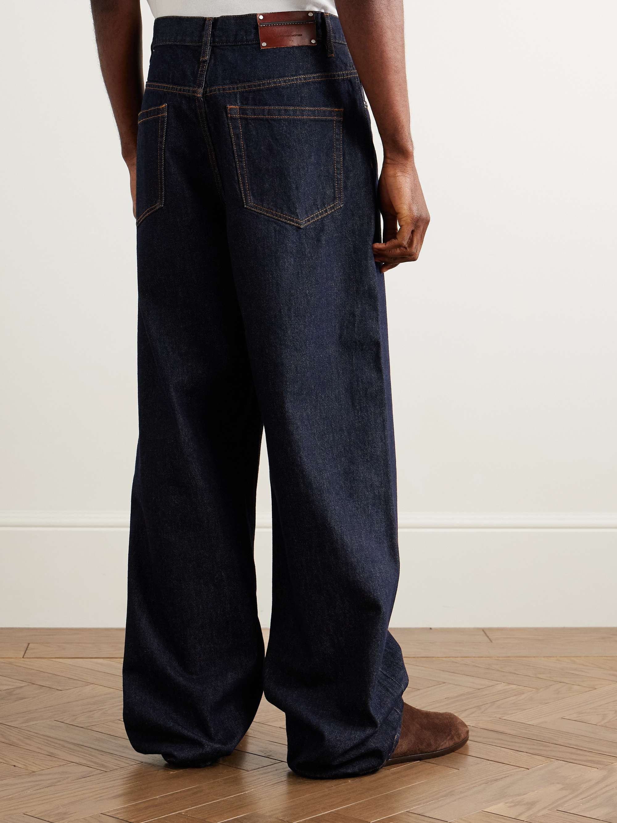 DRIES VAN NOTEN 