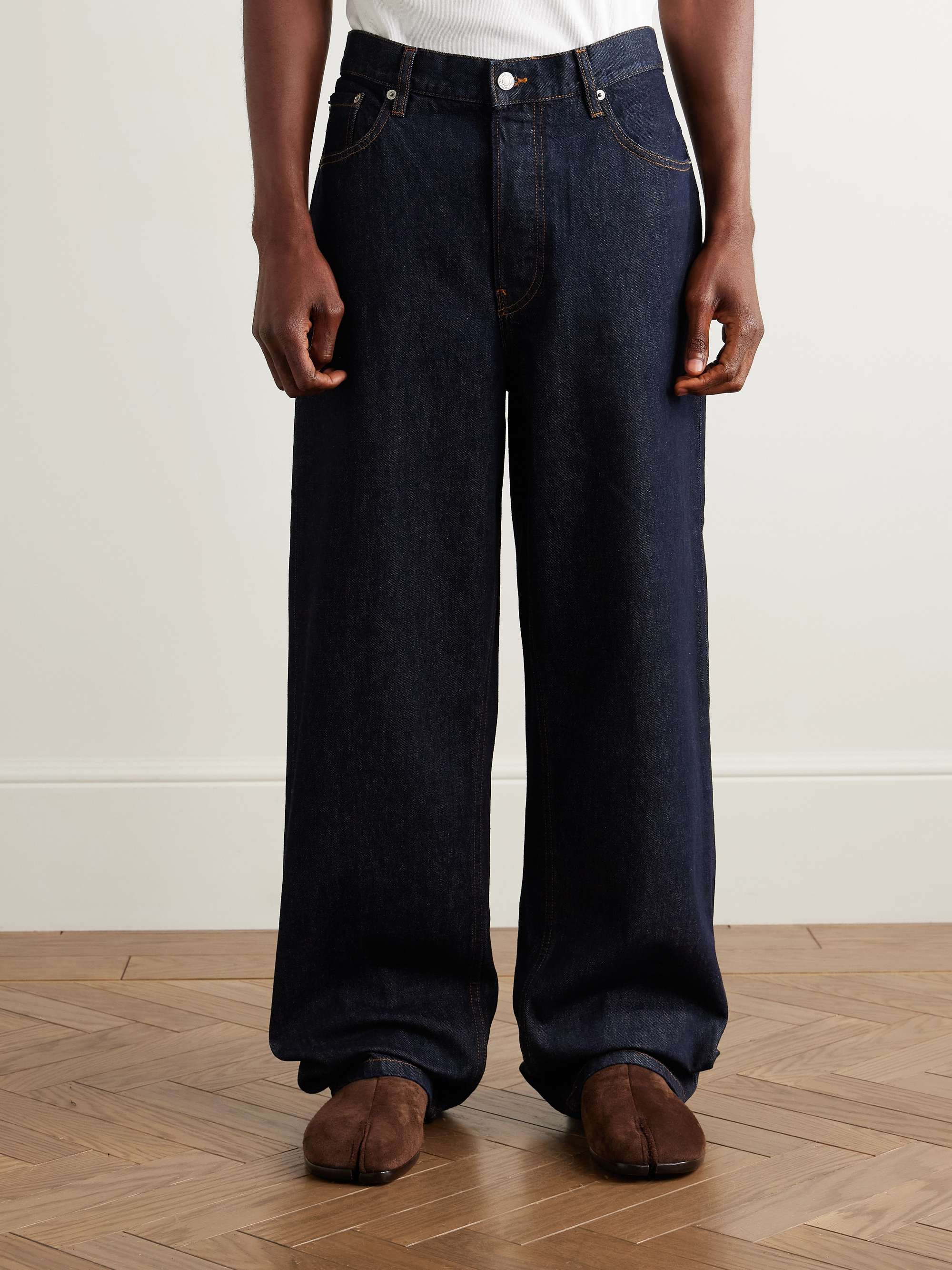 DRIES VAN NOTEN 