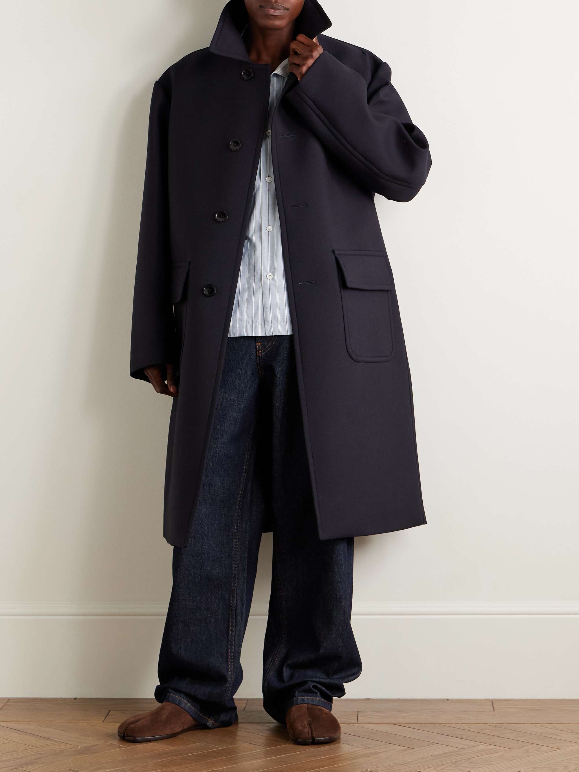 DRIES VAN NOTEN 