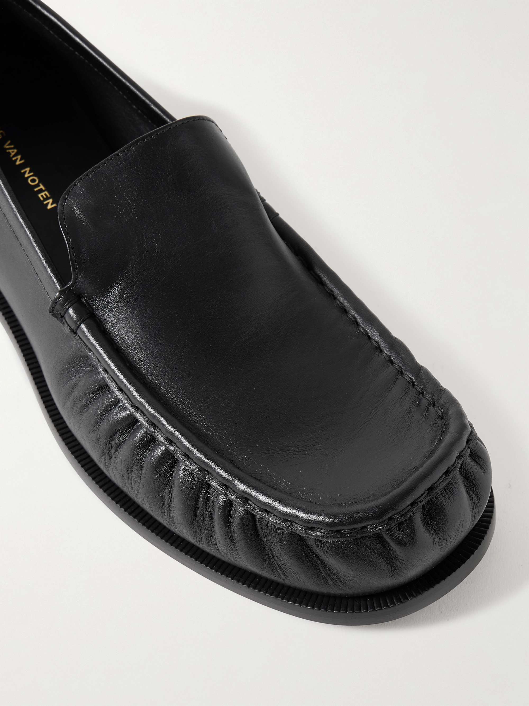 DRIES VAN NOTEN 