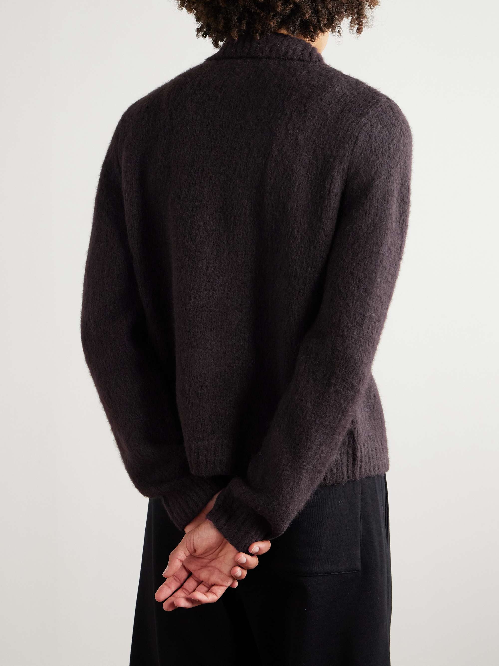 DRIES VAN NOTEN 