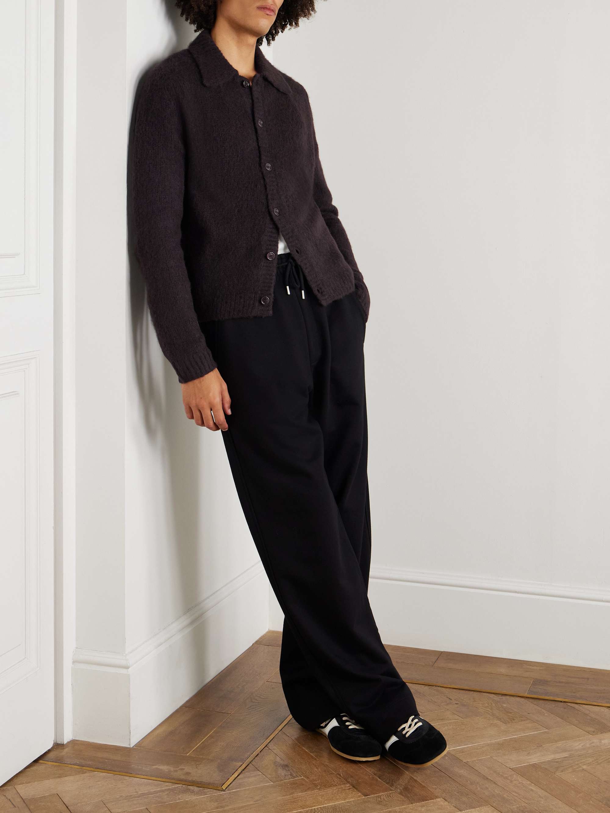 DRIES VAN NOTEN 