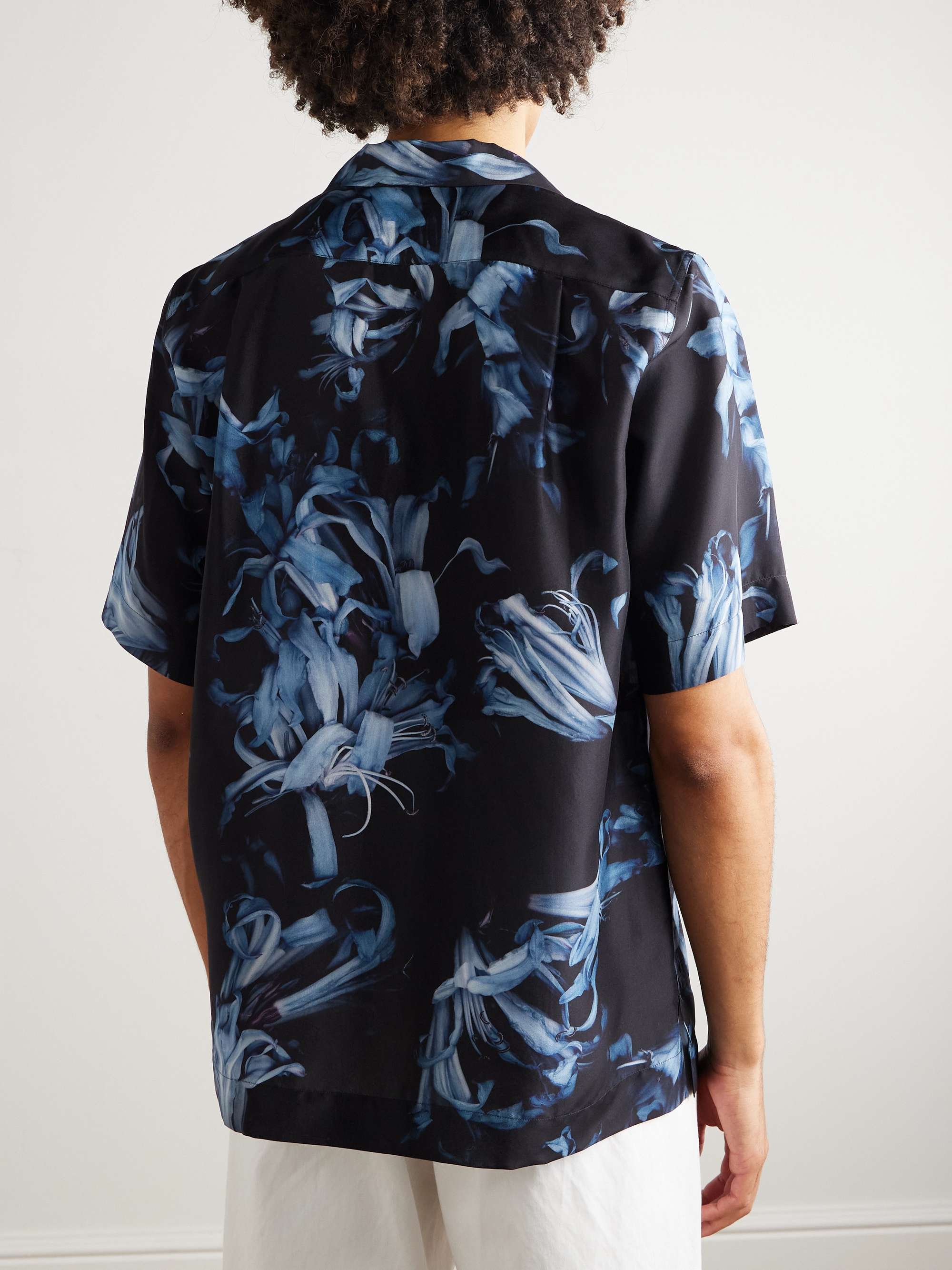 DRIES VAN NOTEN 