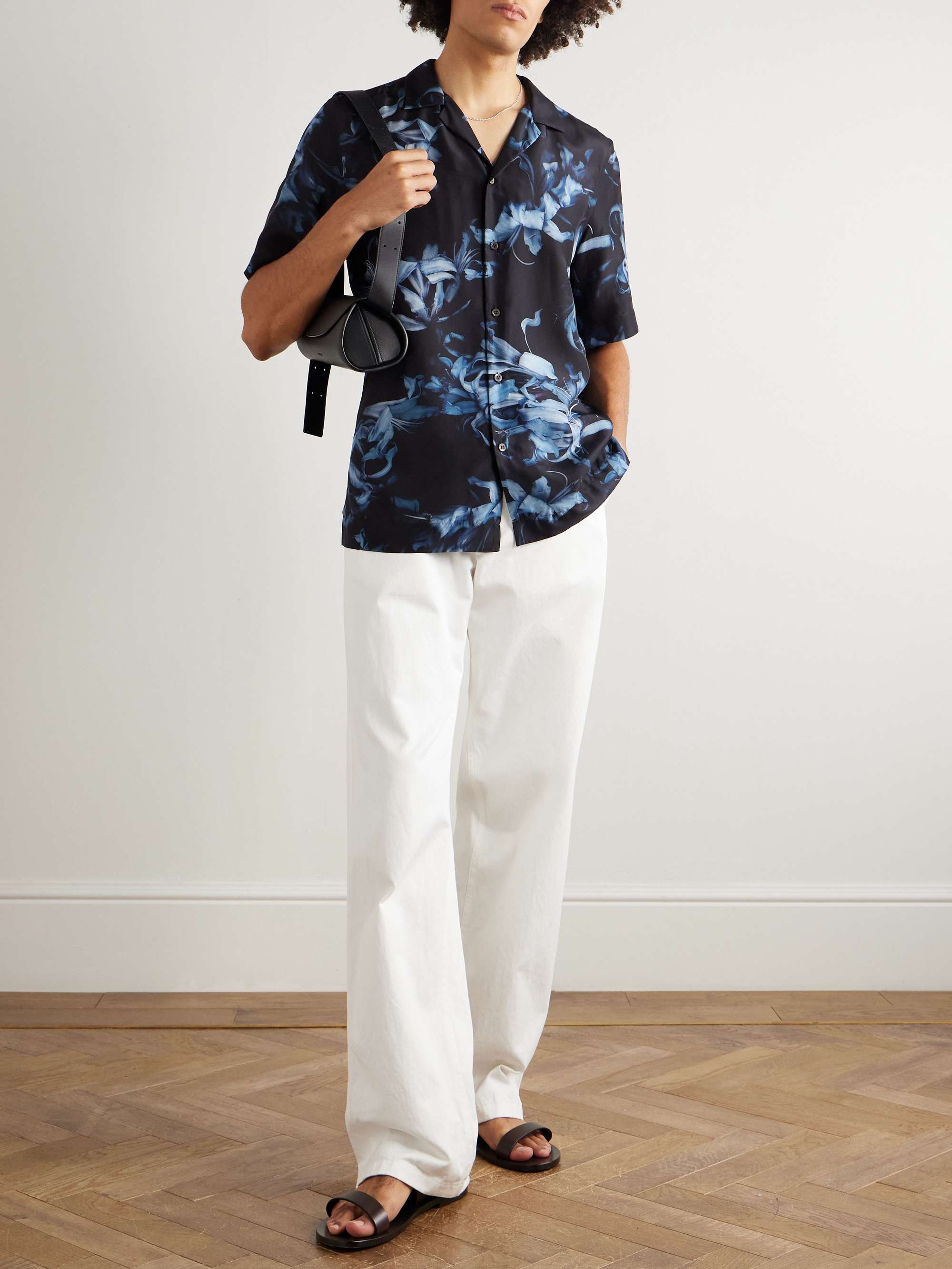 DRIES VAN NOTEN 