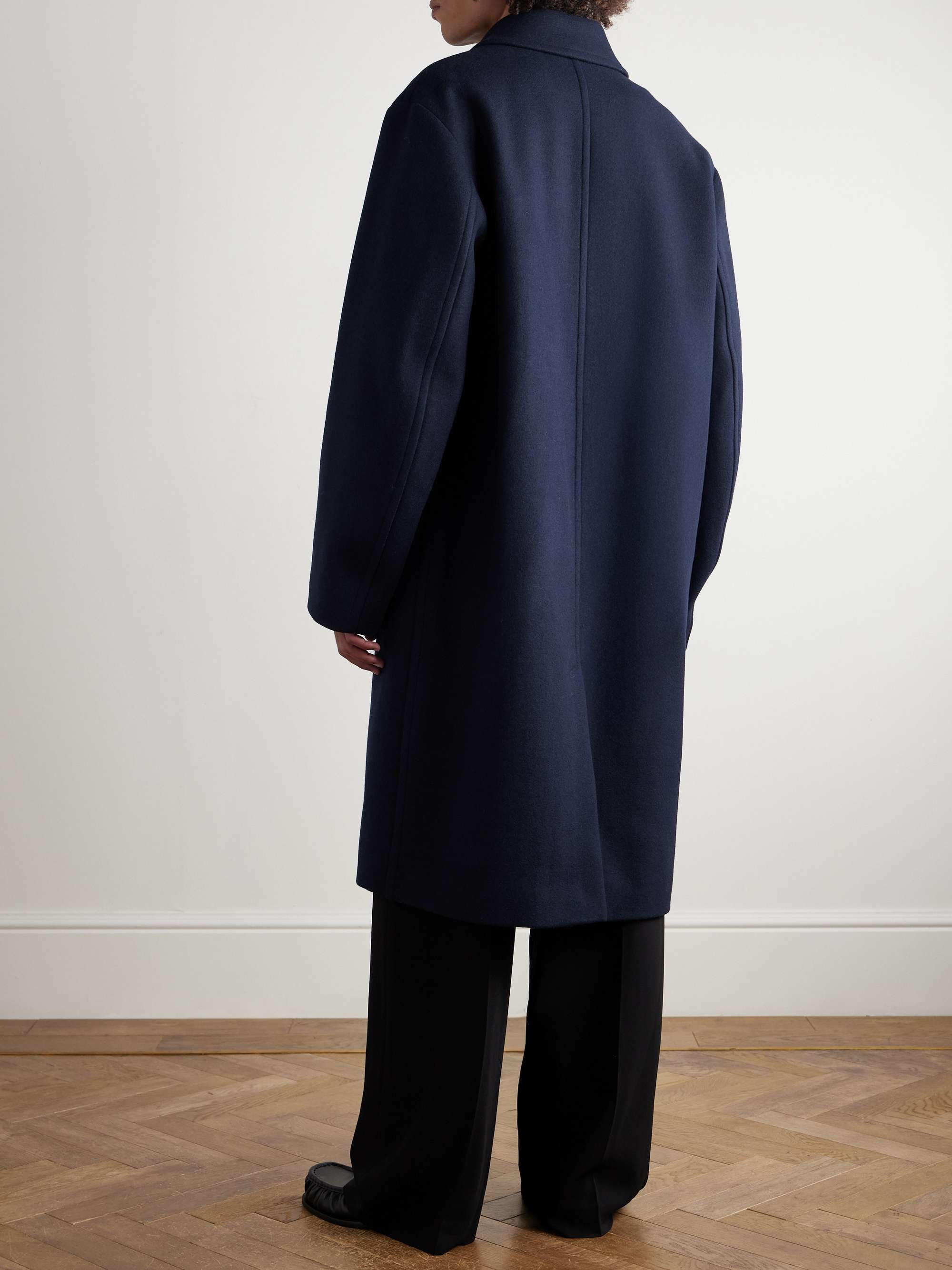 DRIES VAN NOTEN 