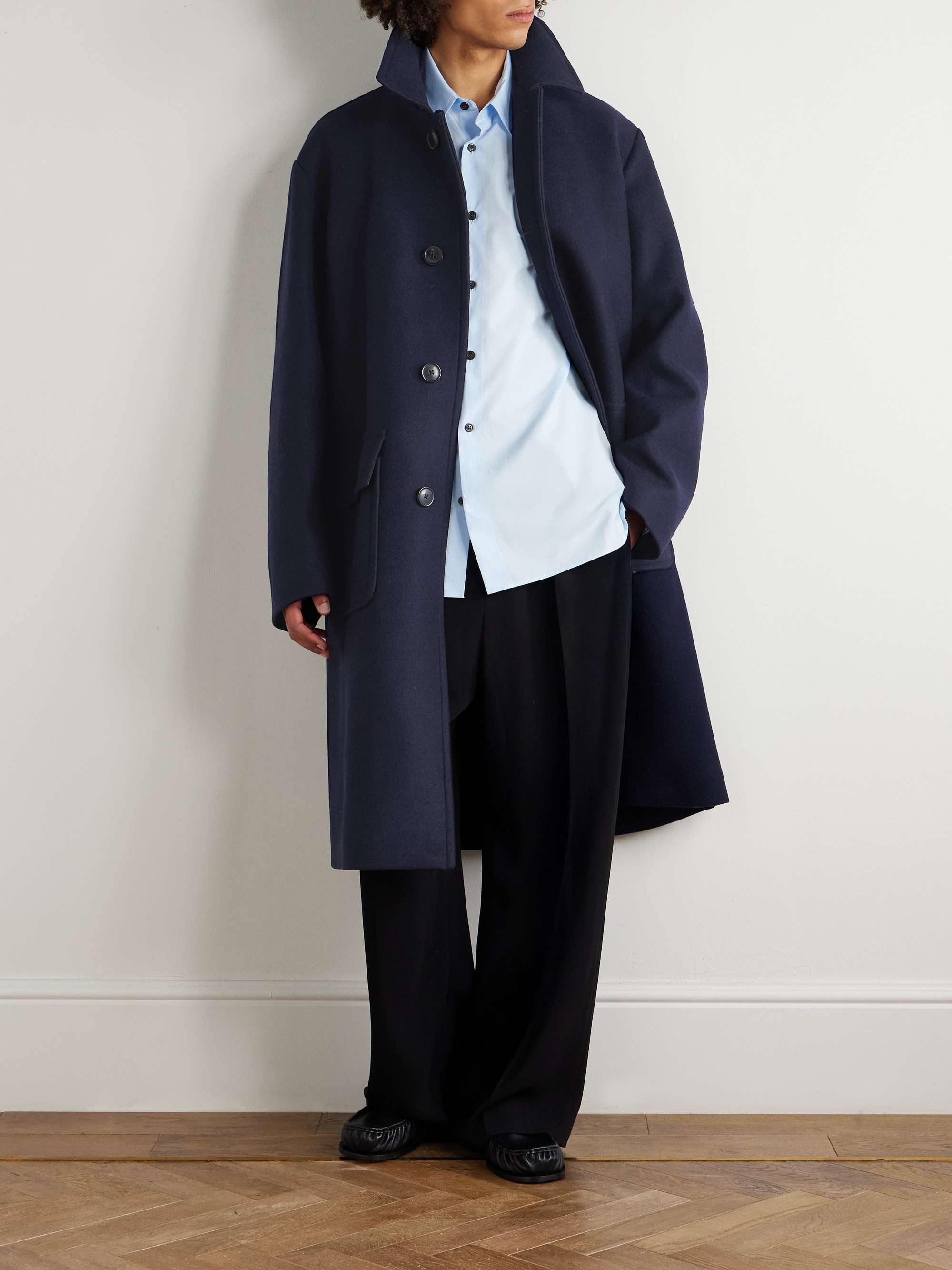 DRIES VAN NOTEN 