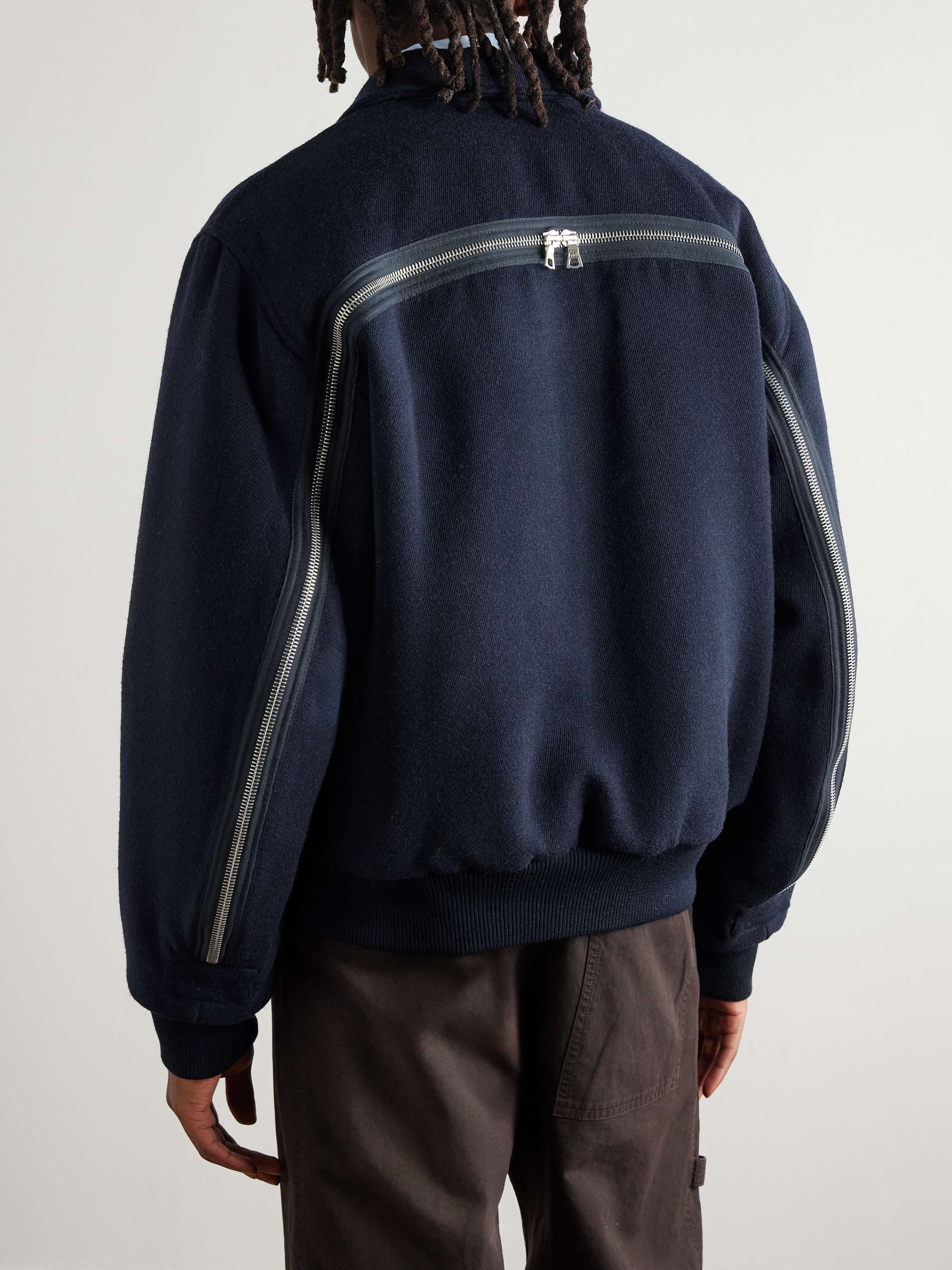 DRIES VAN NOTEN 