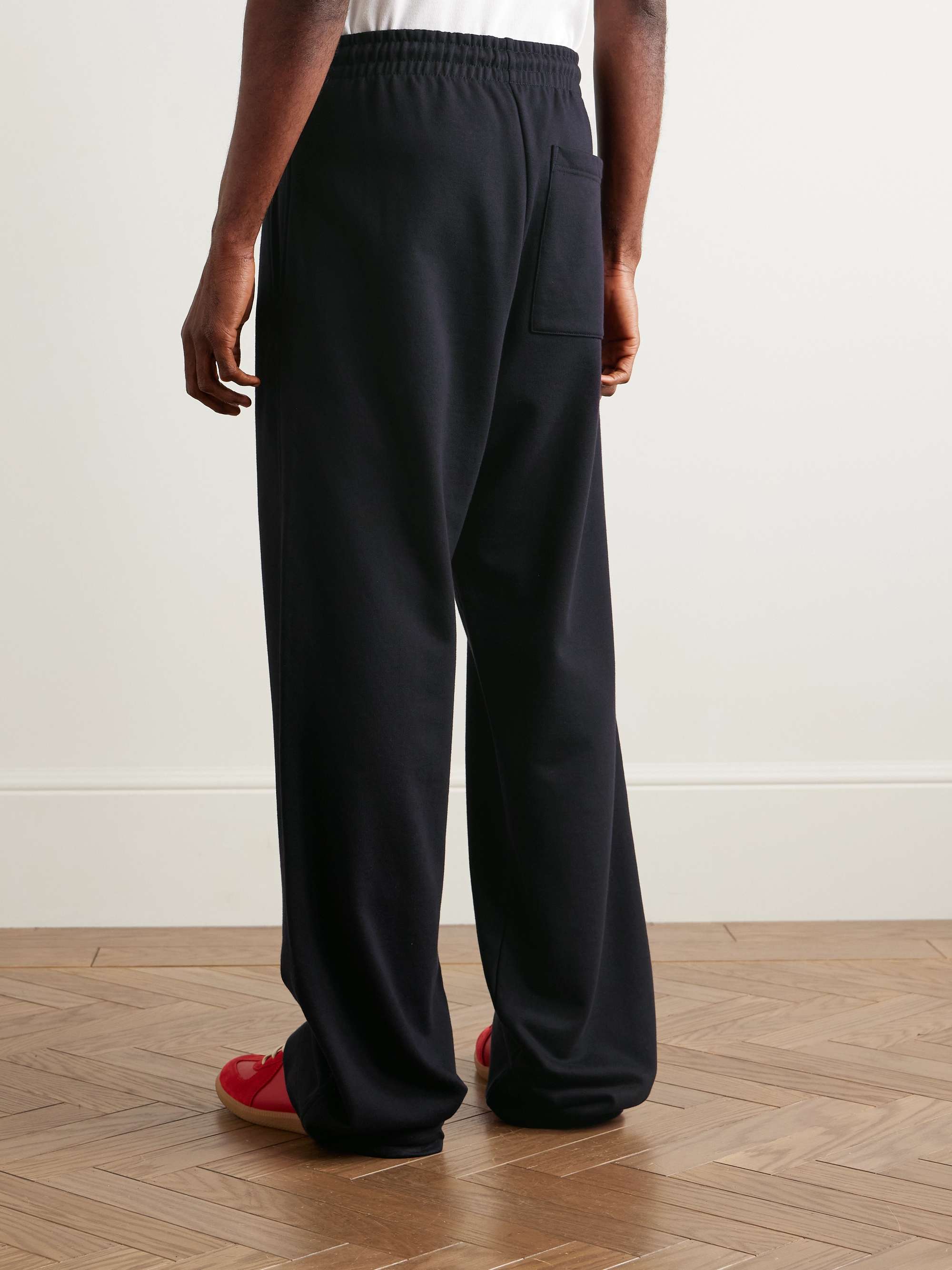 DRIES VAN NOTEN 