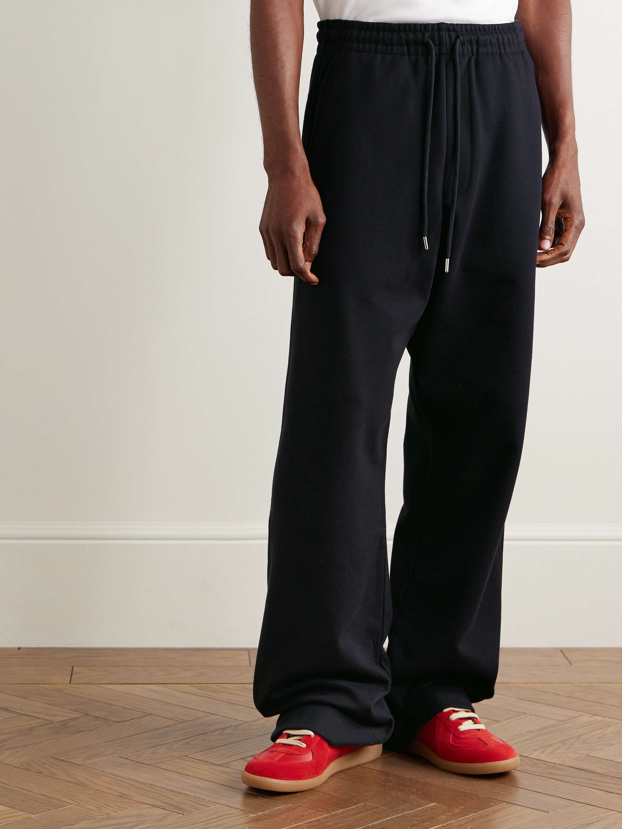 DRIES VAN NOTEN 