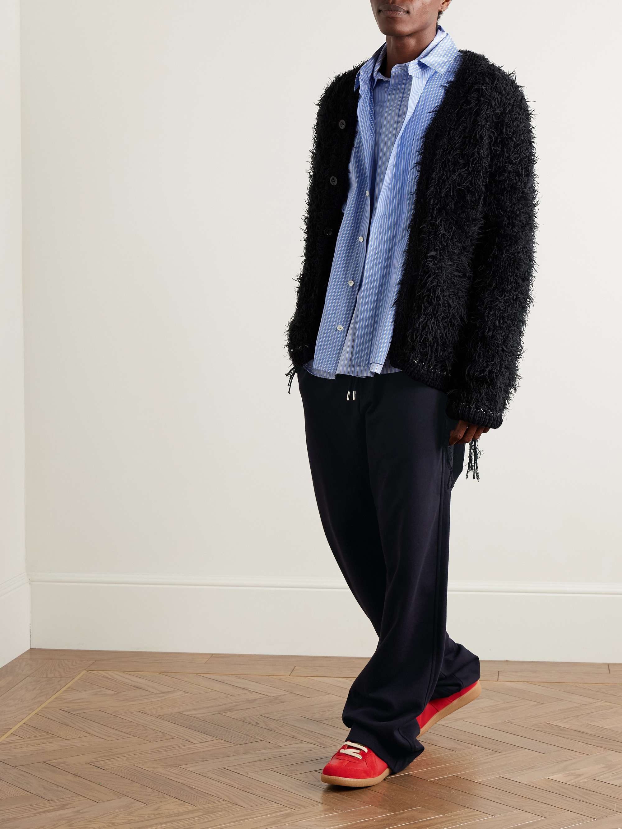 DRIES VAN NOTEN 