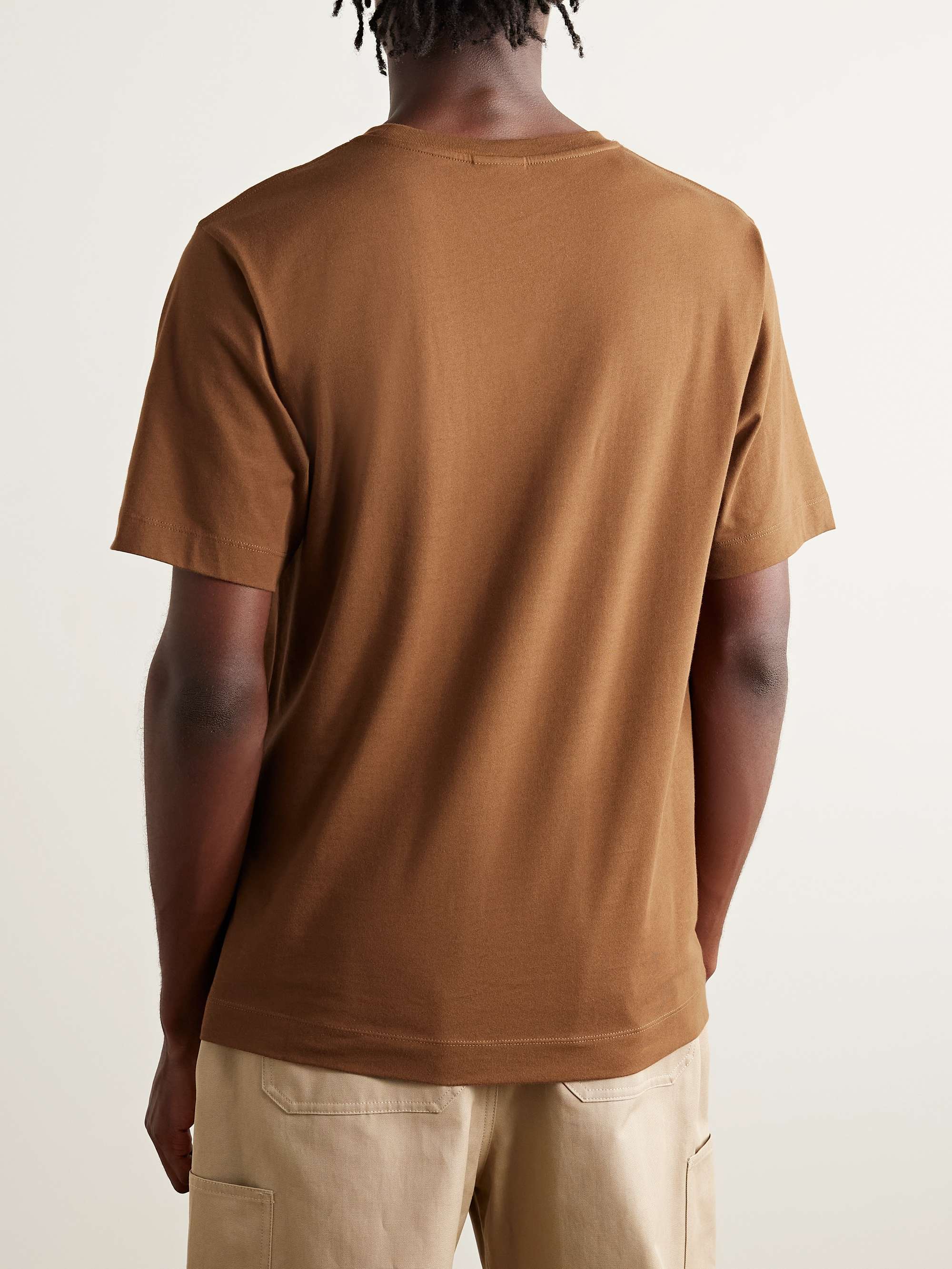 DRIES VAN NOTEN 