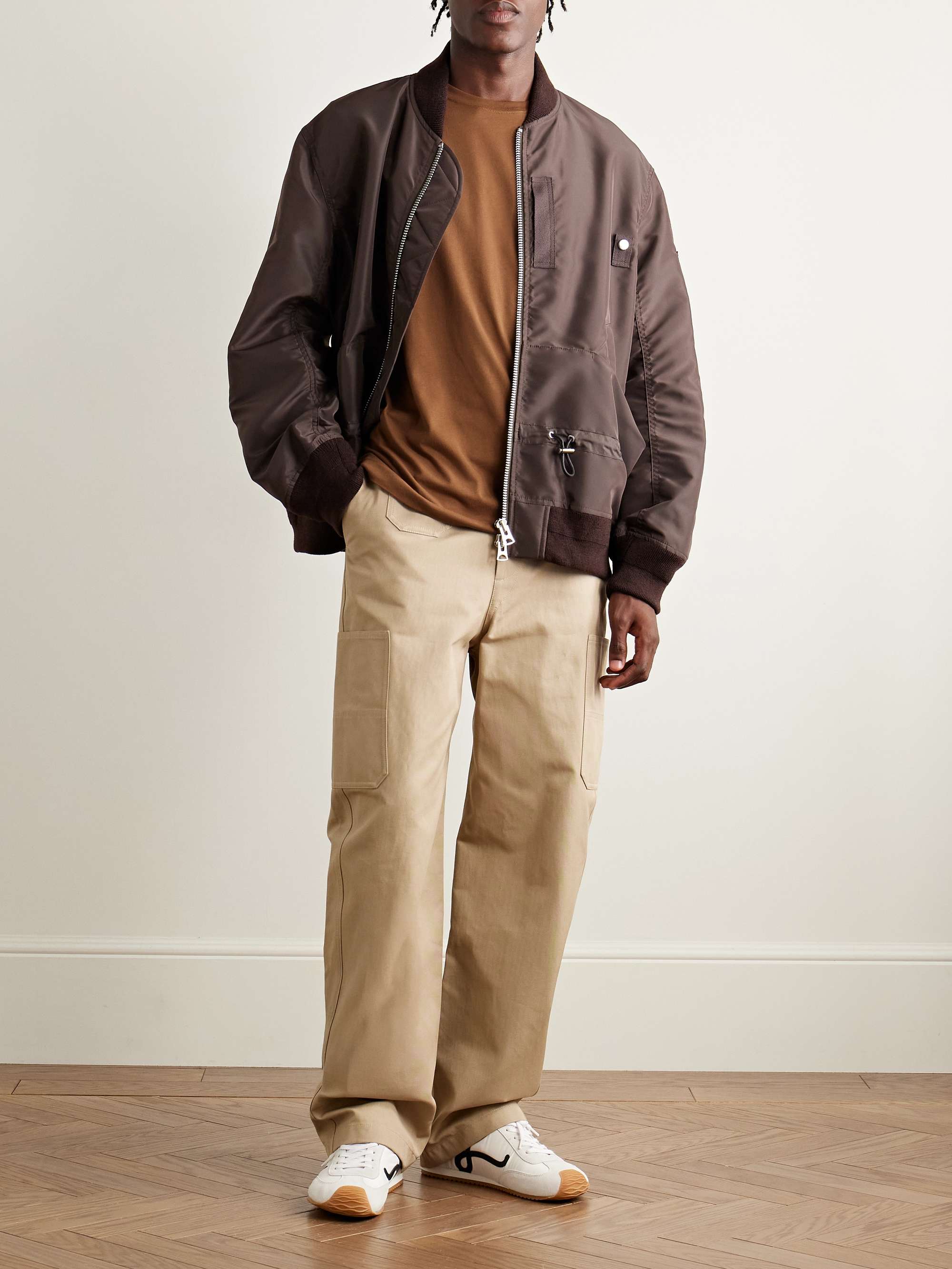 DRIES VAN NOTEN 
