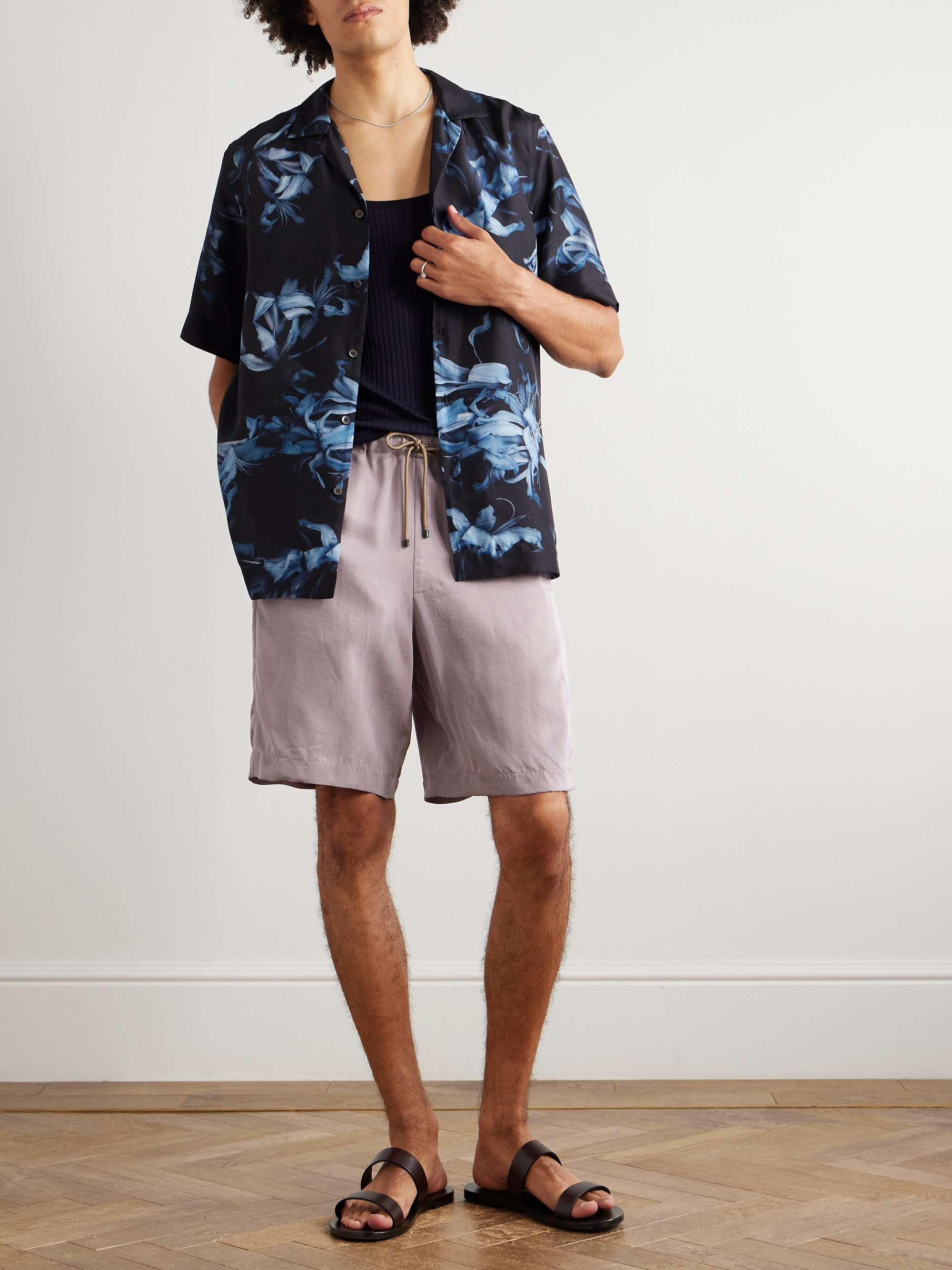 DRIES VAN NOTEN 