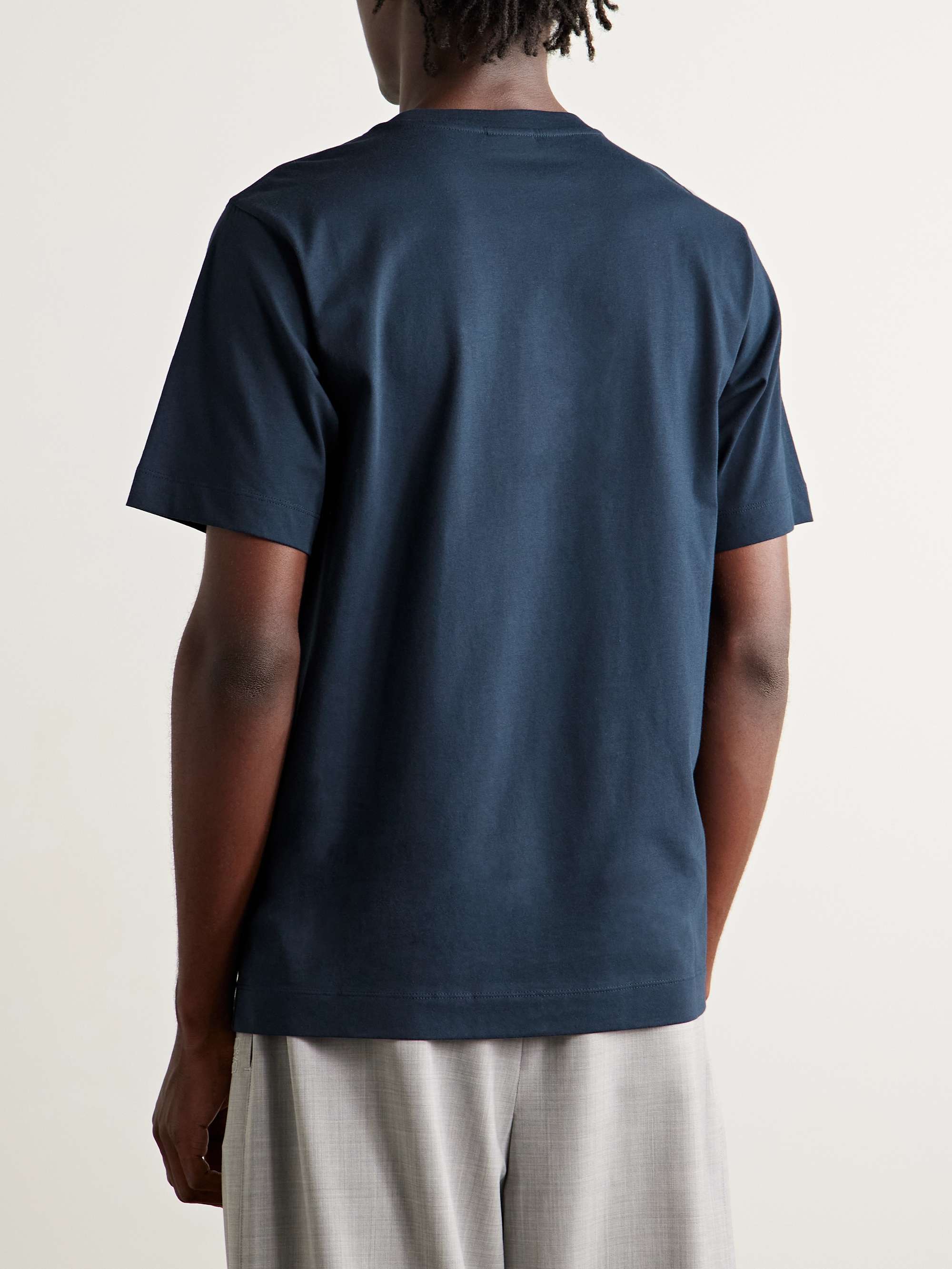 DRIES VAN NOTEN 