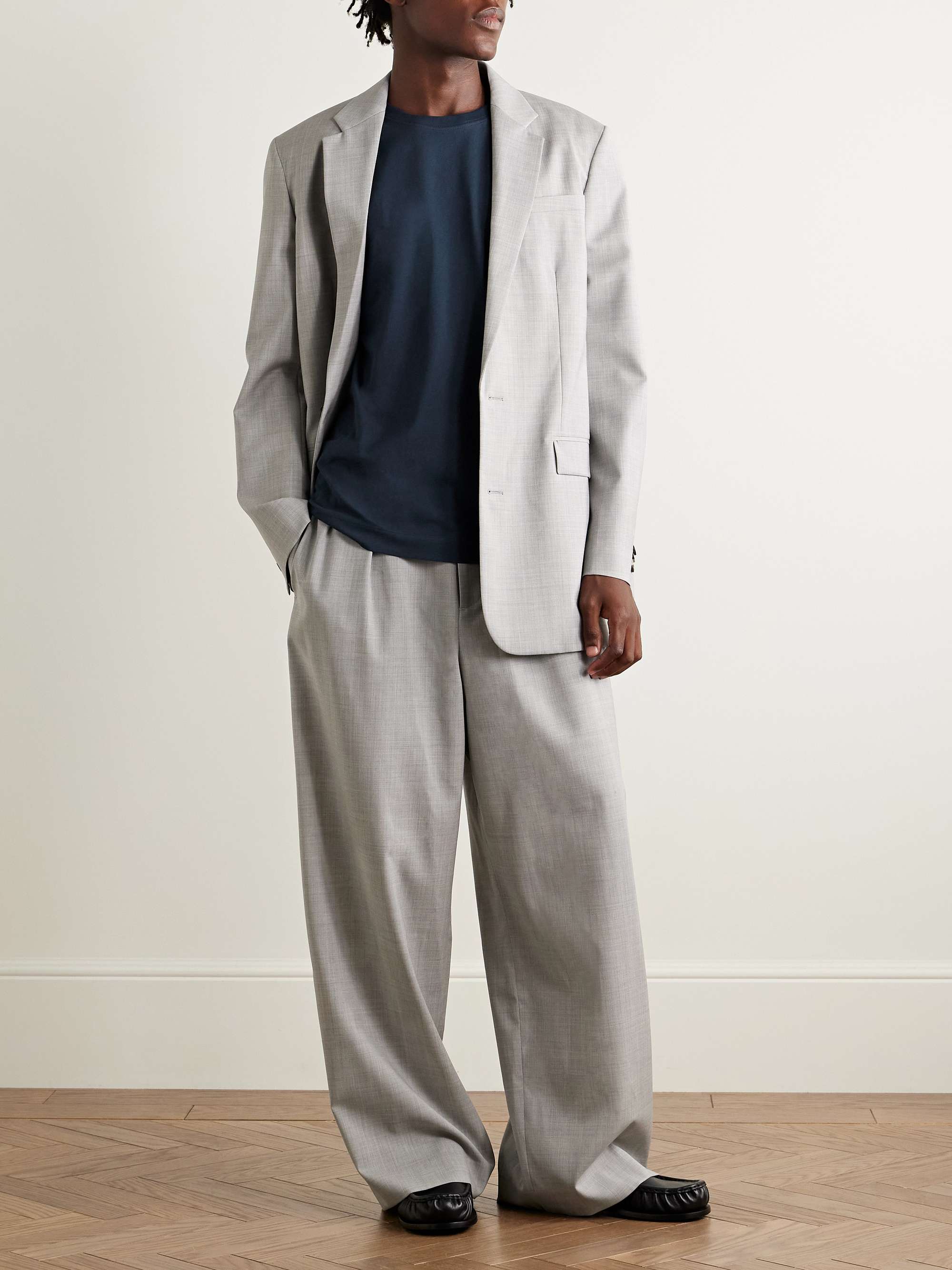 DRIES VAN NOTEN 